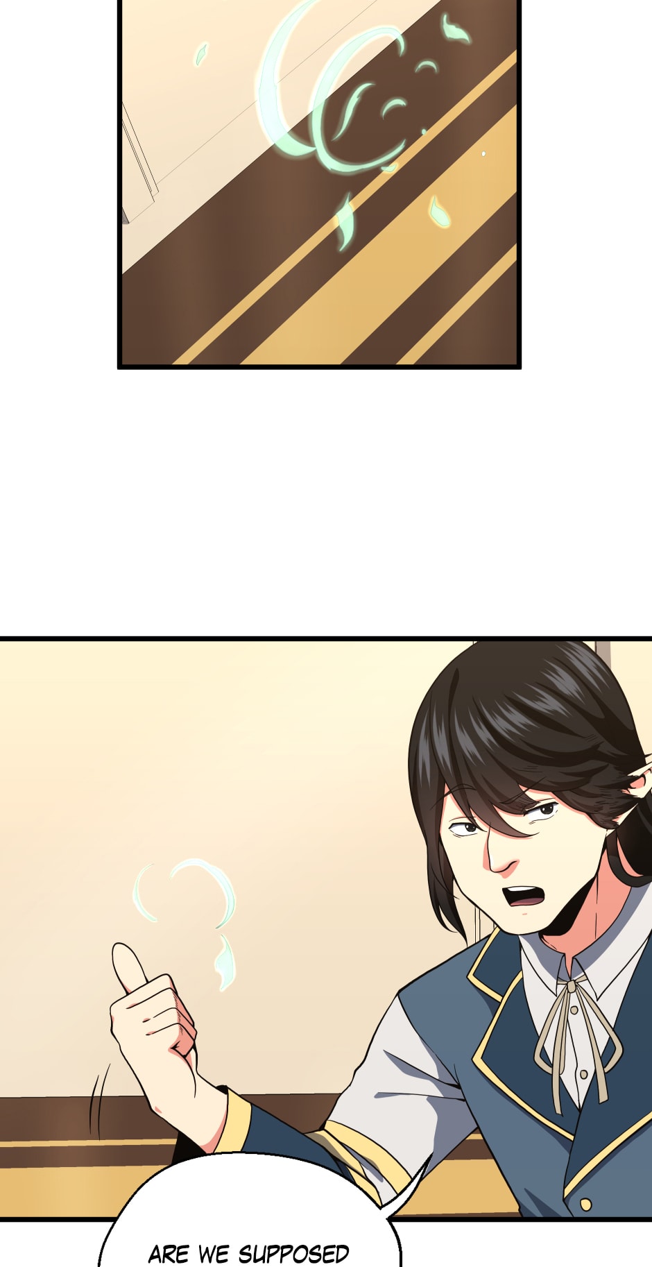 The Beginning After the End Chapter 104 image 50