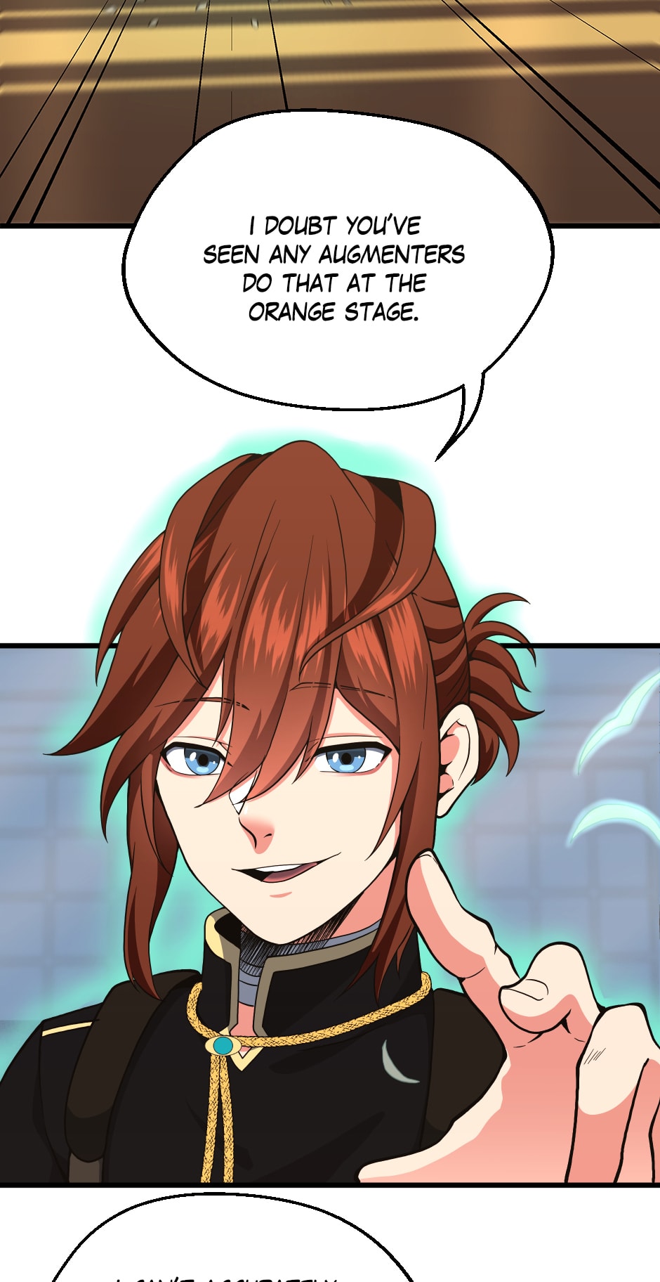 The Beginning After the End Chapter 104 image 54