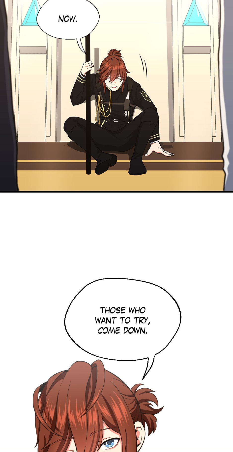 The Beginning After the End Chapter 104 image 56