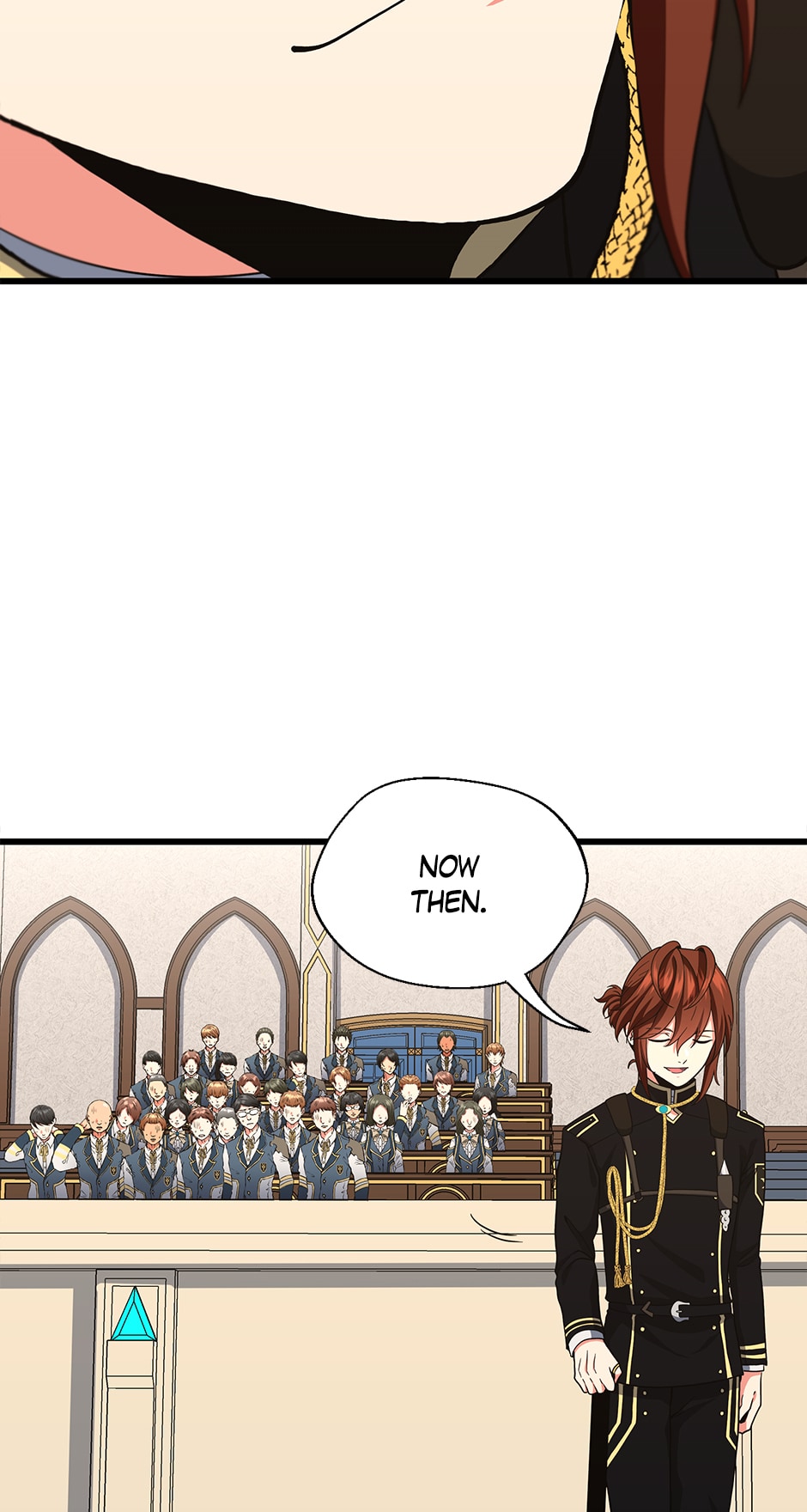 The Beginning After the End Chapter 104 image 5