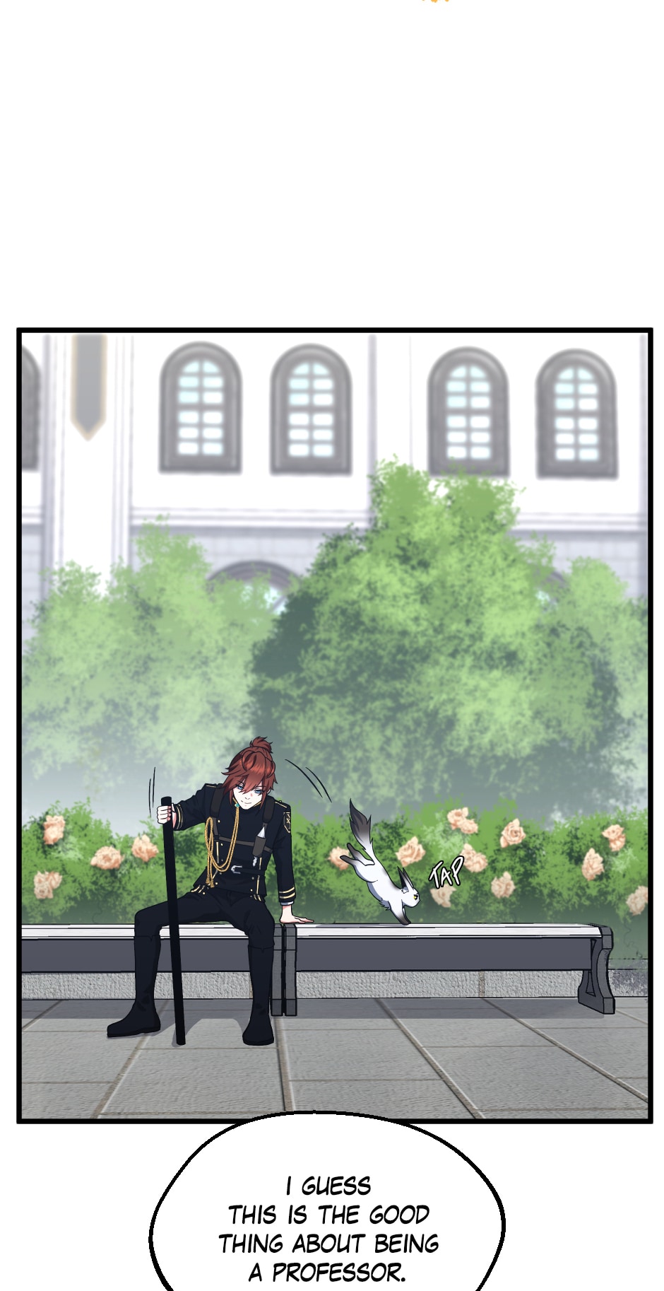 The Beginning After the End Chapter 104 image 60