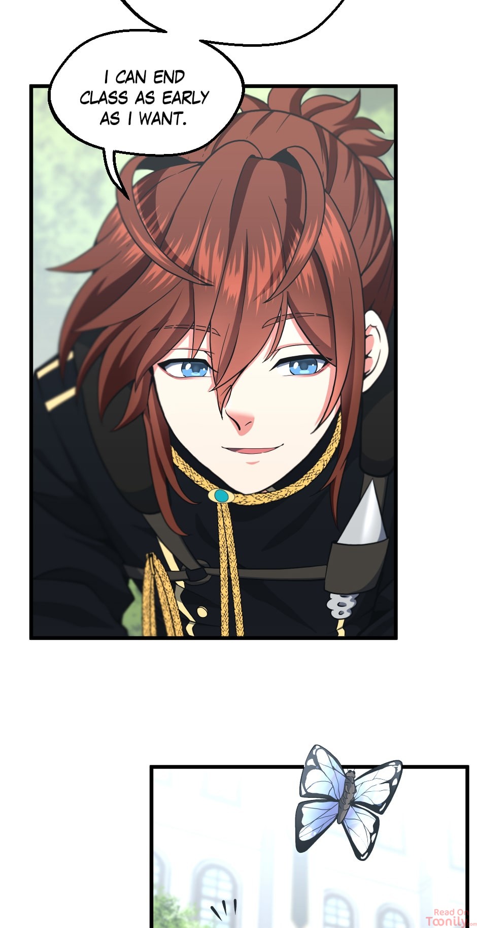 The Beginning After the End Chapter 104 image 61