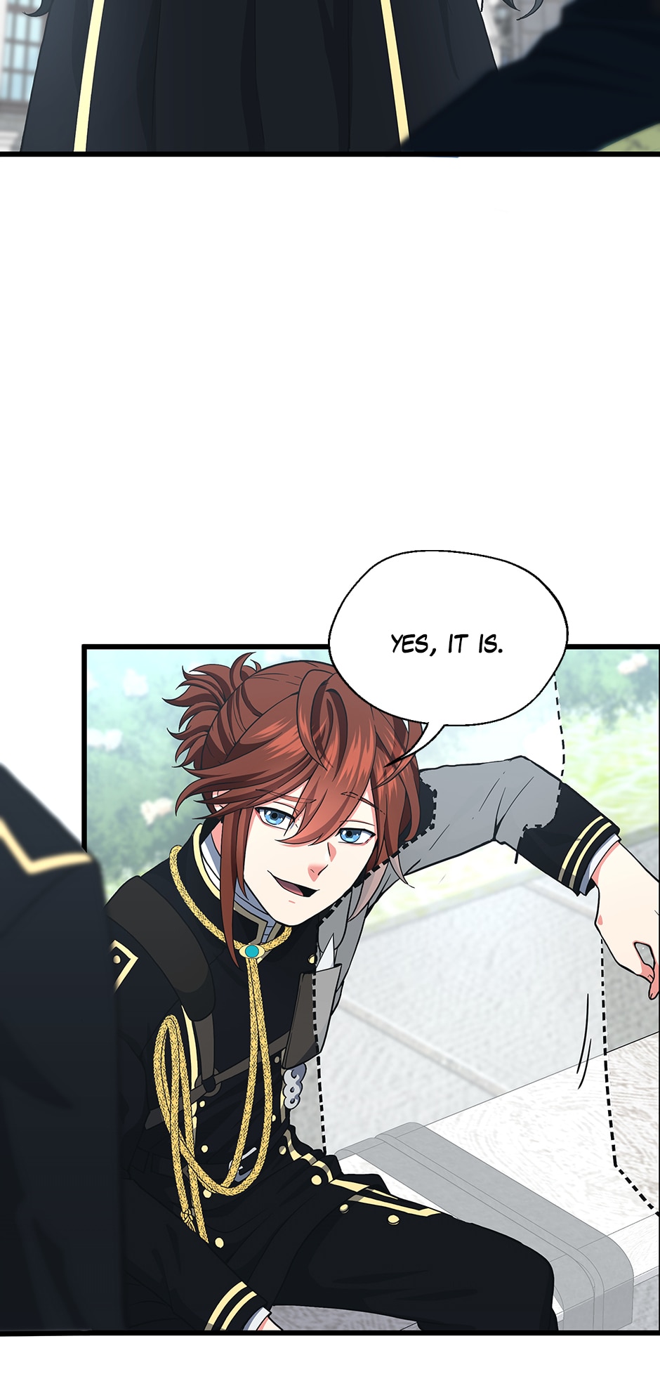 The Beginning After the End Chapter 104 image 65