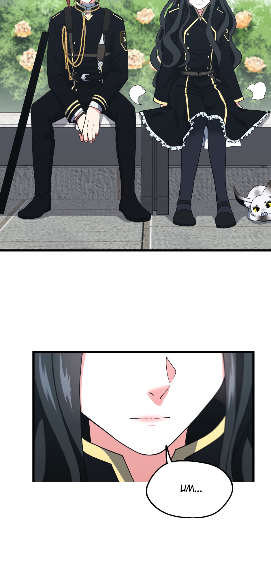 The Beginning After the End Chapter 104 image 68