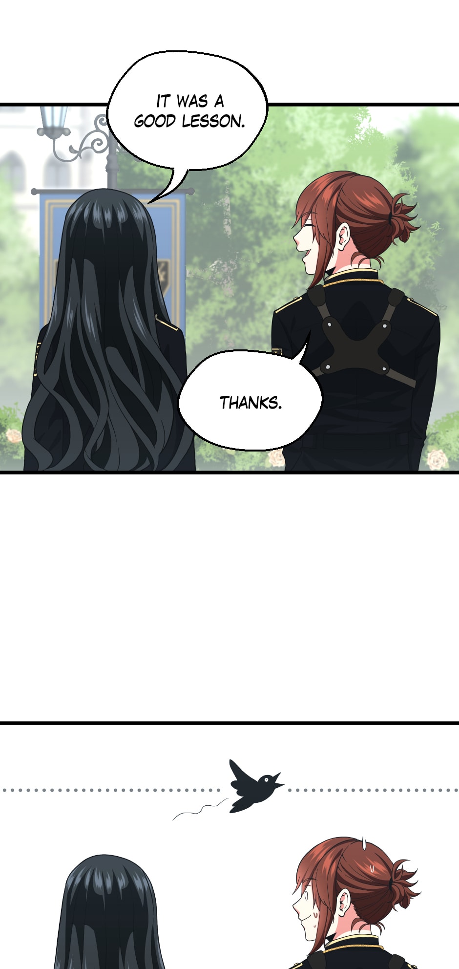 The Beginning After the End Chapter 104 image 69