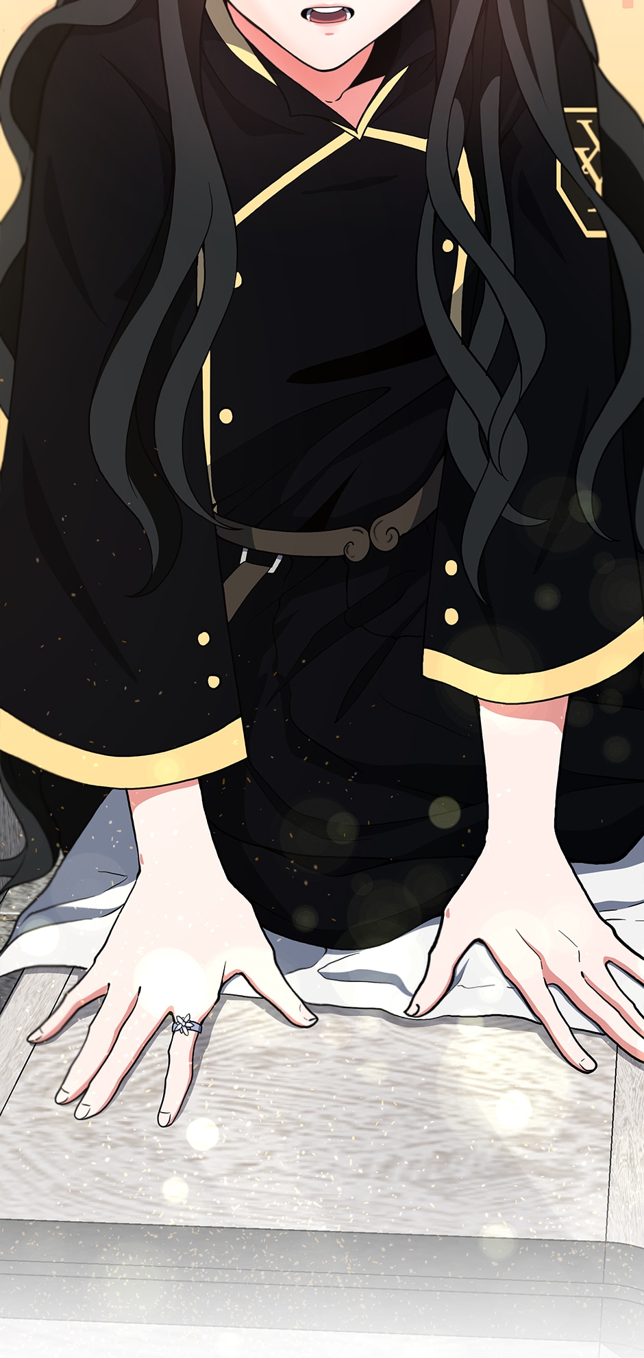 The Beginning After the End Chapter 104 image 73
