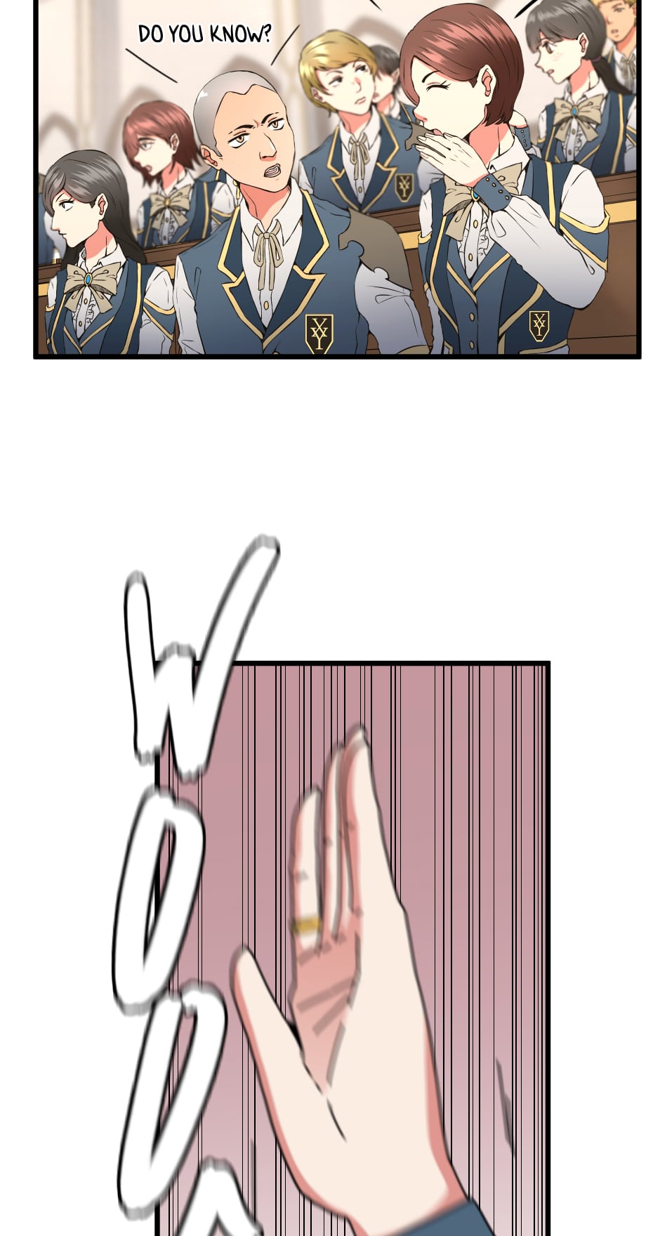 The Beginning After the End Chapter 104 image 8