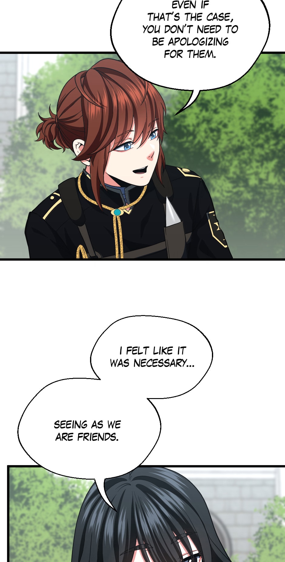 The Beginning After the End Chapter 105 image 10