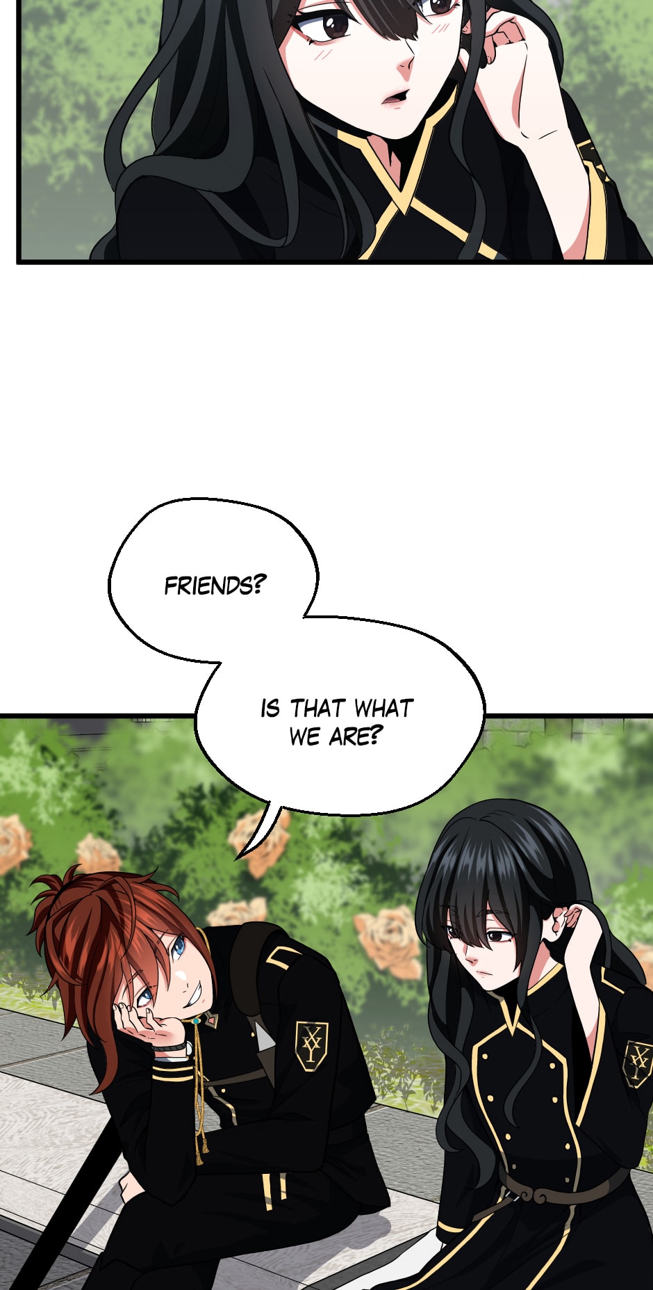 The Beginning After the End Chapter 105 image 11