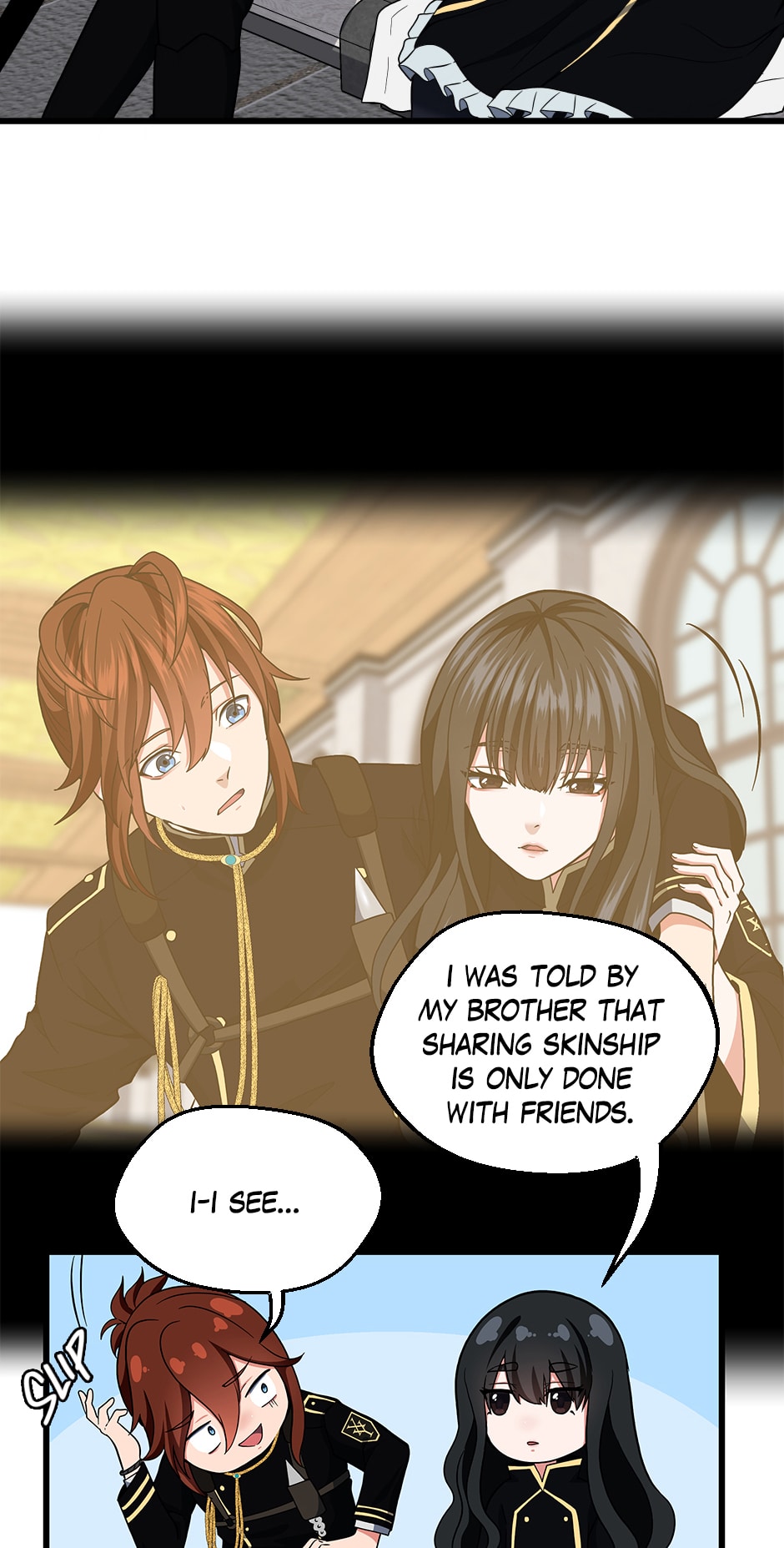 The Beginning After the End Chapter 105 image 12