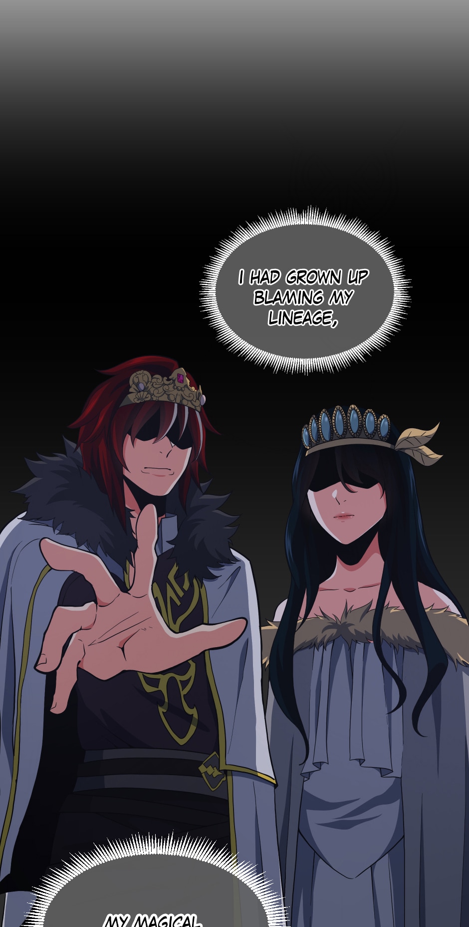 The Beginning After the End Chapter 105 image 14