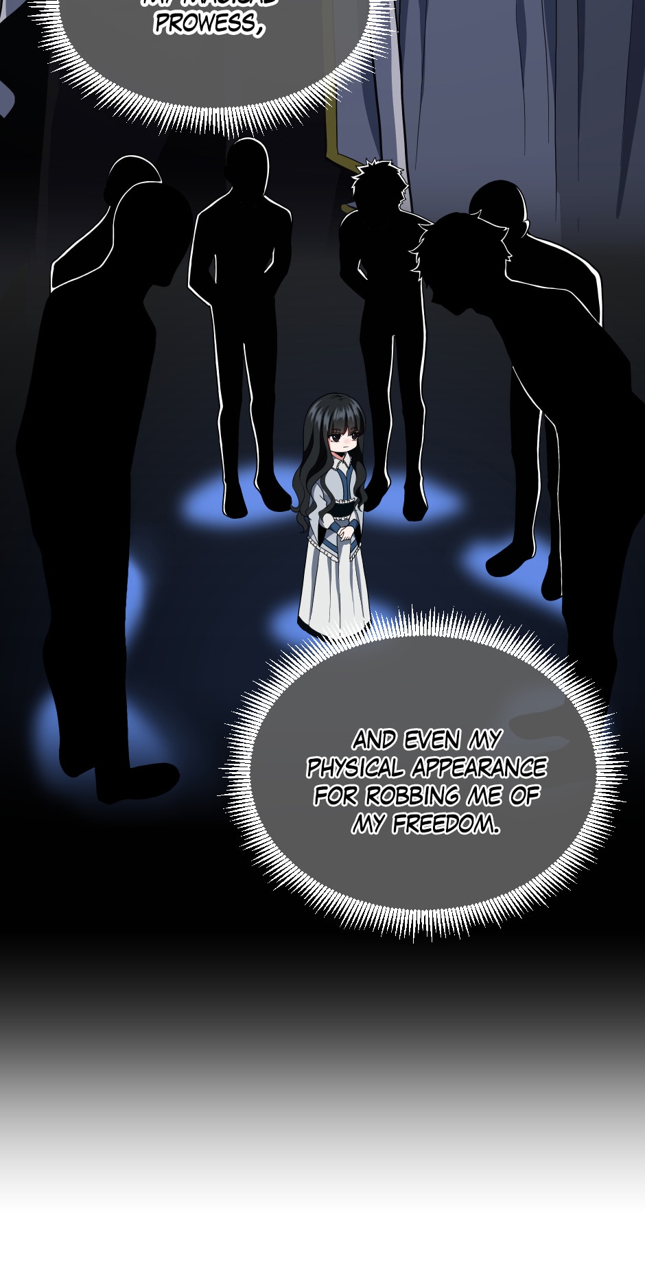 The Beginning After the End Chapter 105 image 15
