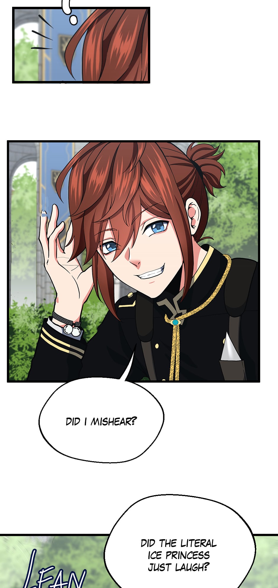 The Beginning After the End Chapter 105 image 18