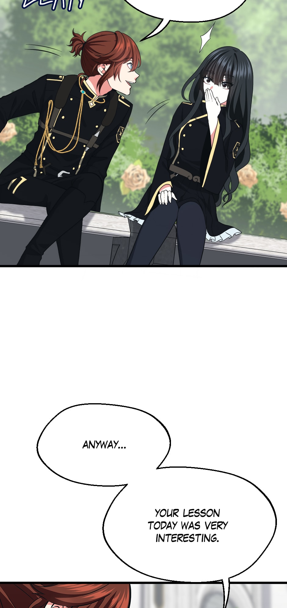The Beginning After the End Chapter 105 image 19