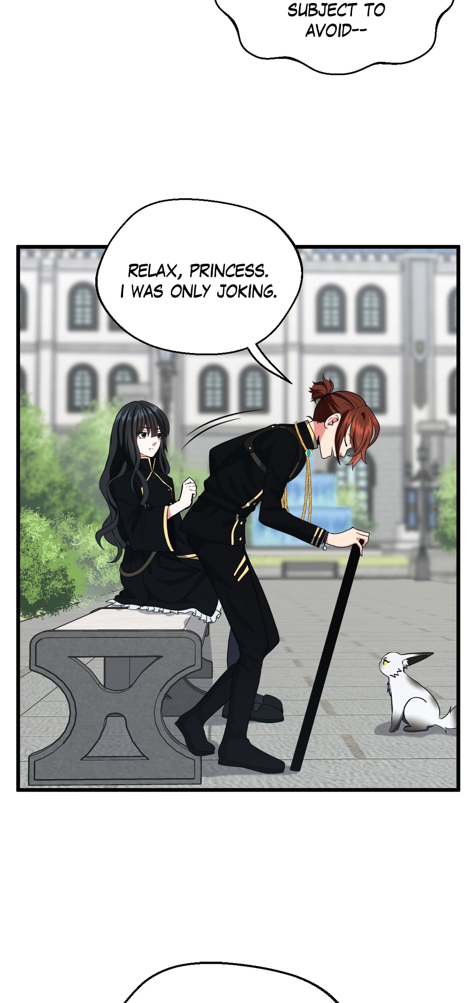 The Beginning After the End Chapter 105 image 22