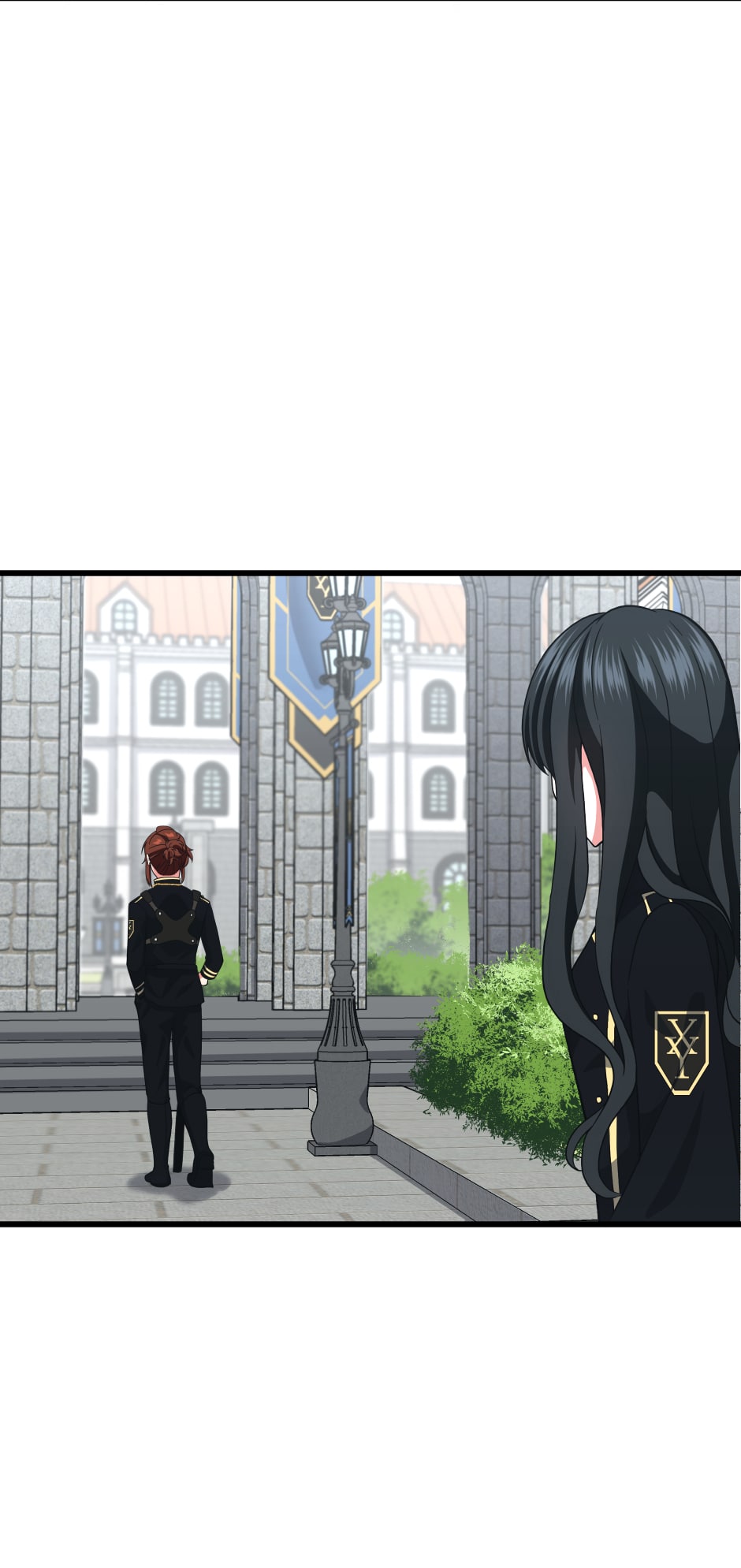 The Beginning After the End Chapter 105 image 24