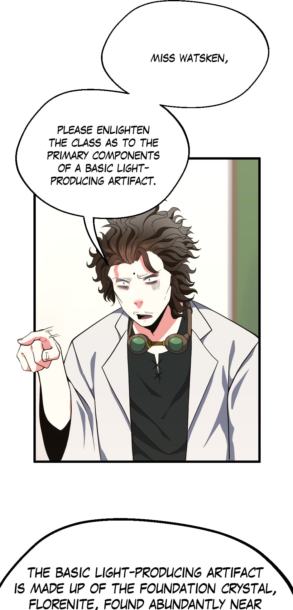 The Beginning After the End Chapter 105 image 32