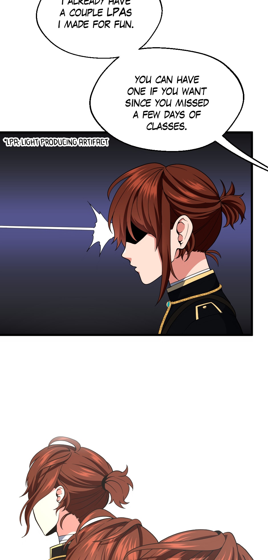 The Beginning After the End Chapter 105 image 36