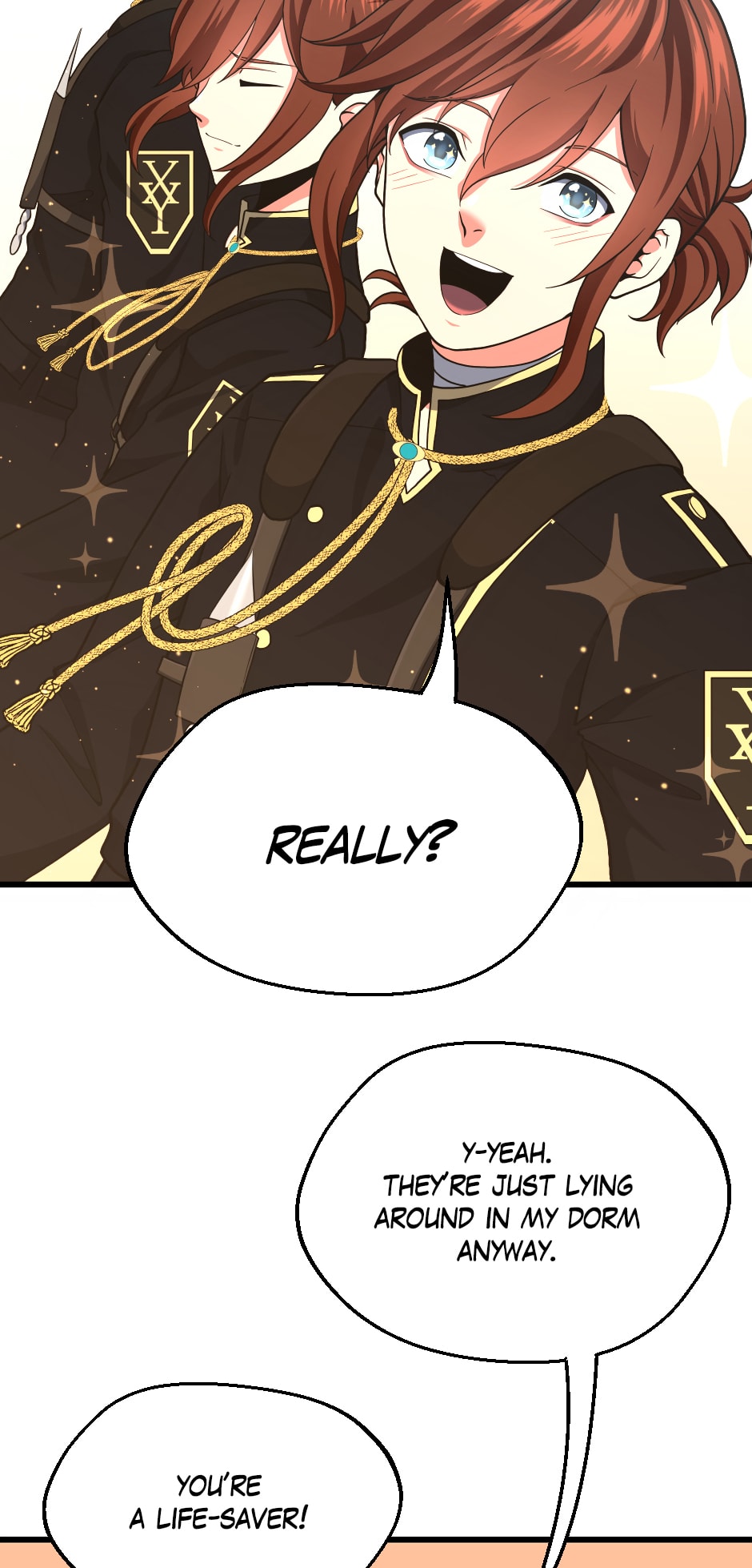 The Beginning After the End Chapter 105 image 37
