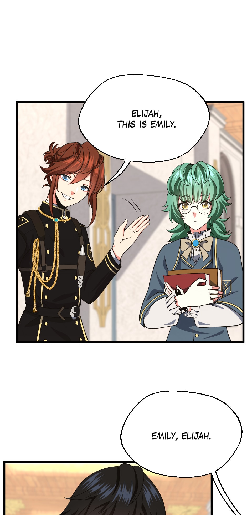 The Beginning After the End Chapter 105 image 40
