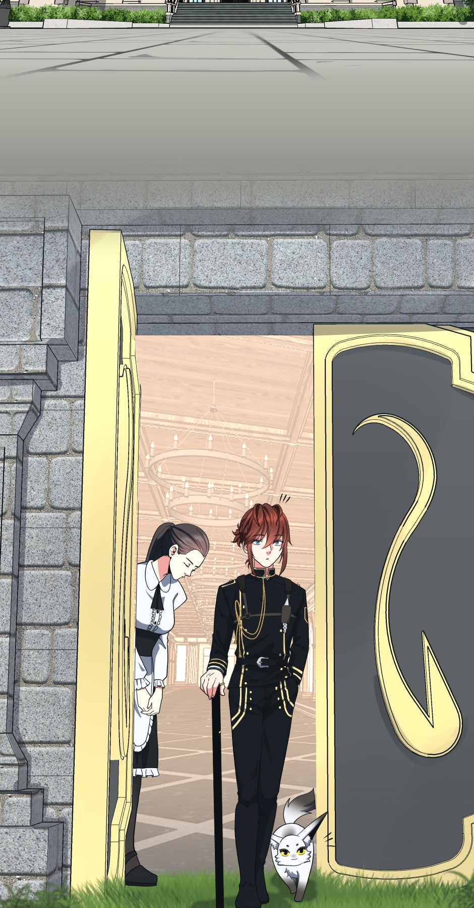 The Beginning After the End Chapter 105 image 45