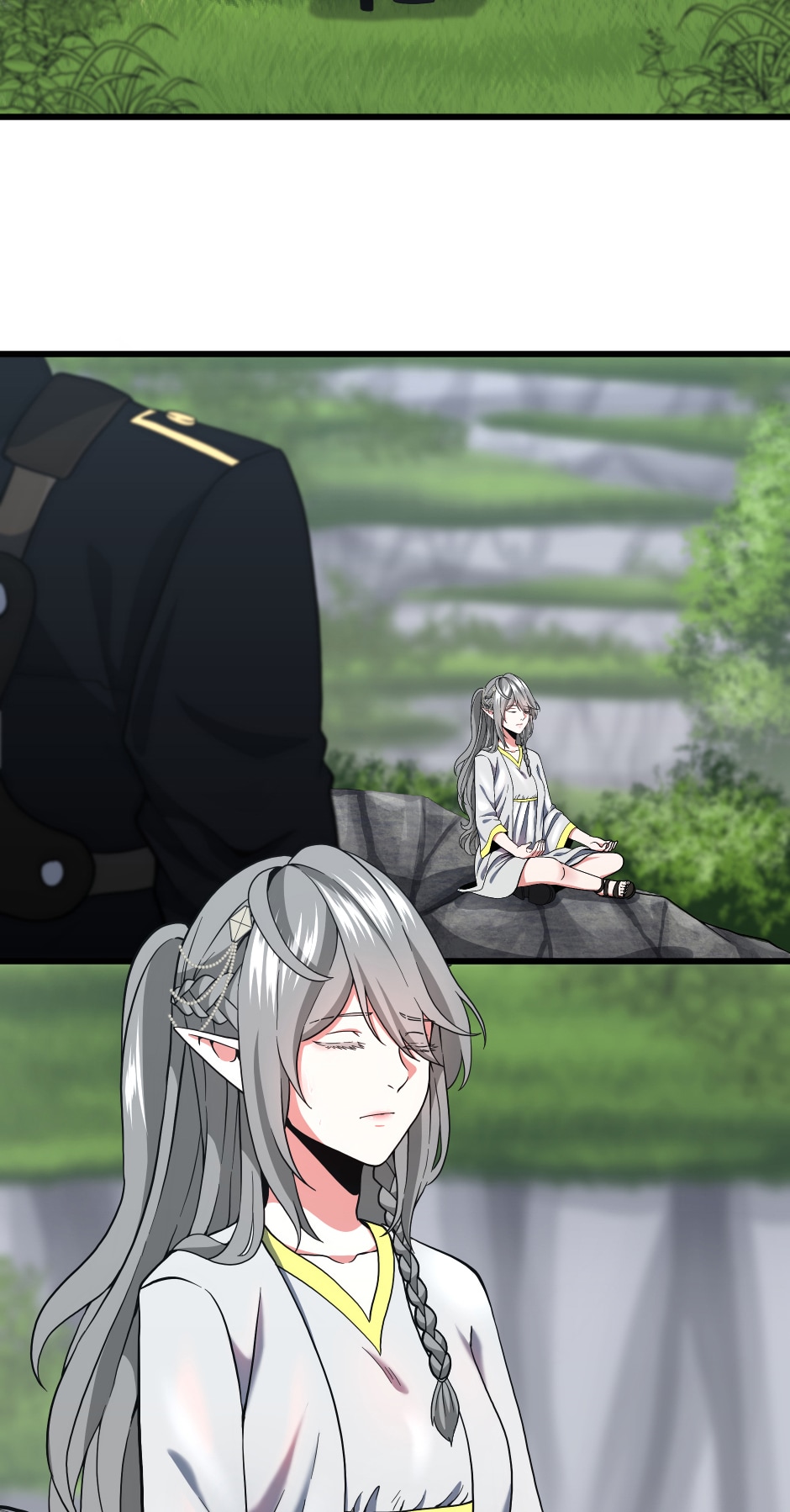 The Beginning After the End Chapter 105 image 46