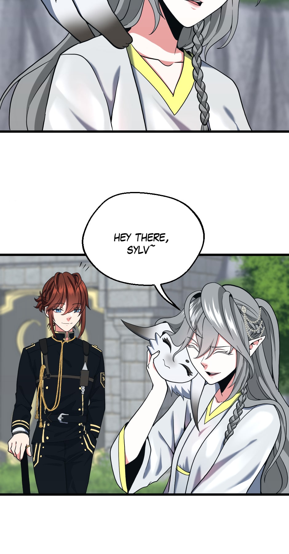 The Beginning After the End Chapter 105 image 48