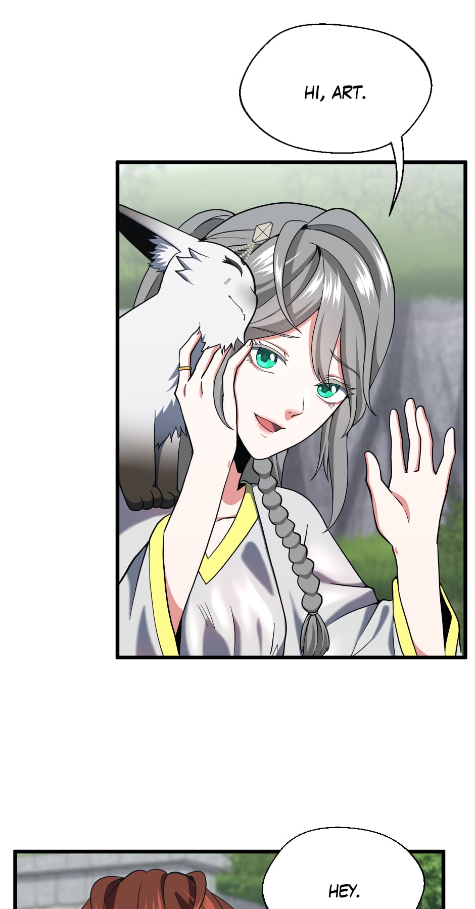 The Beginning After the End Chapter 105 image 49