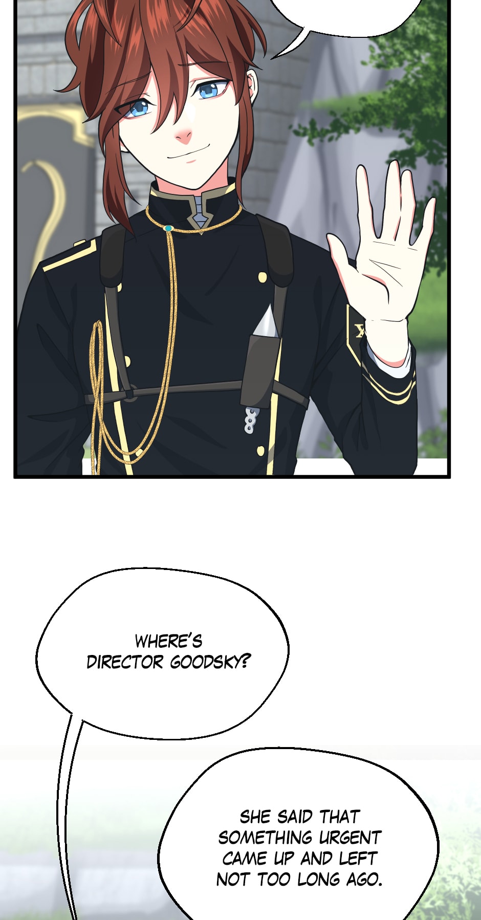 The Beginning After the End Chapter 105 image 50