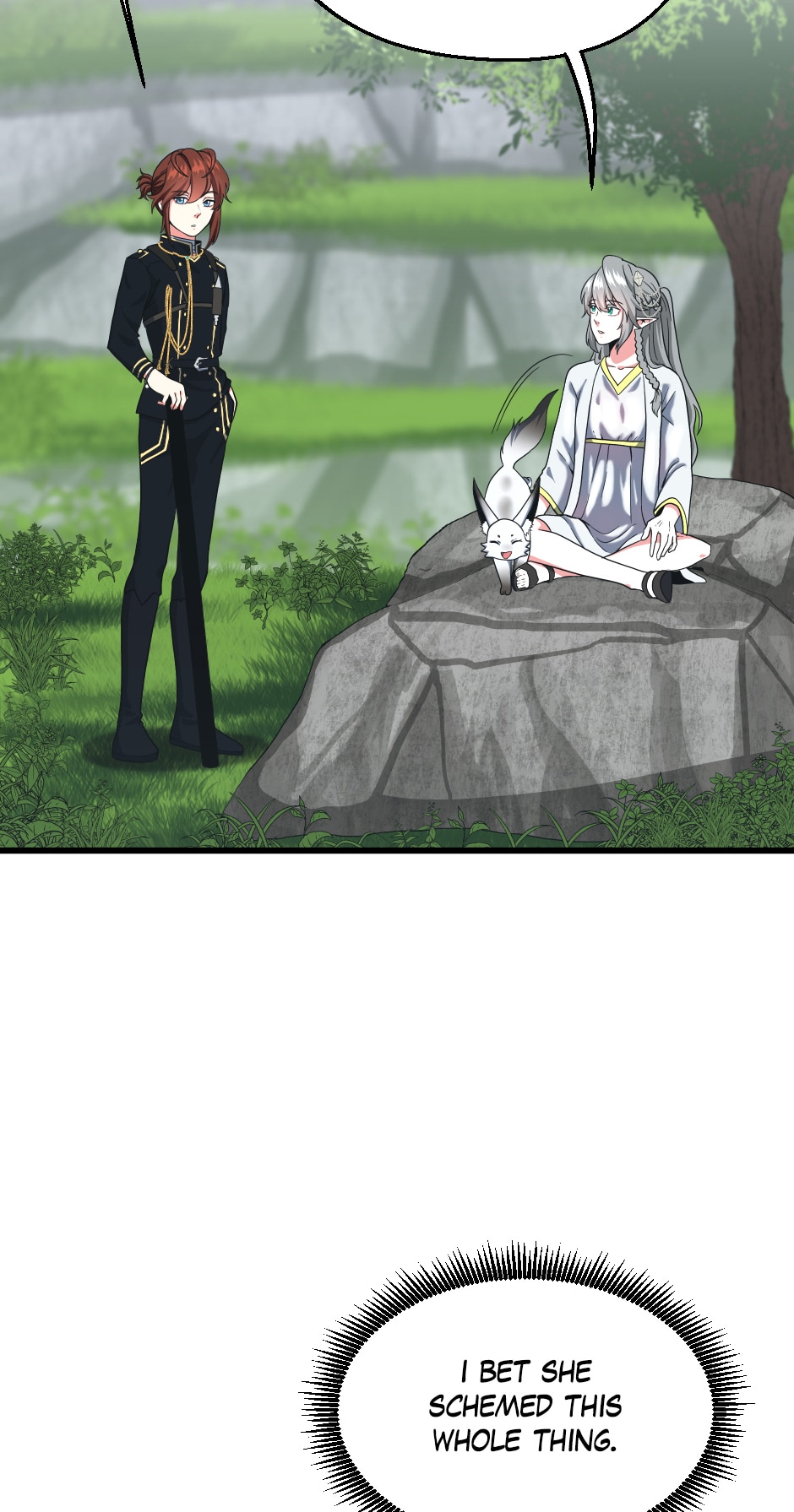 The Beginning After the End Chapter 105 image 51