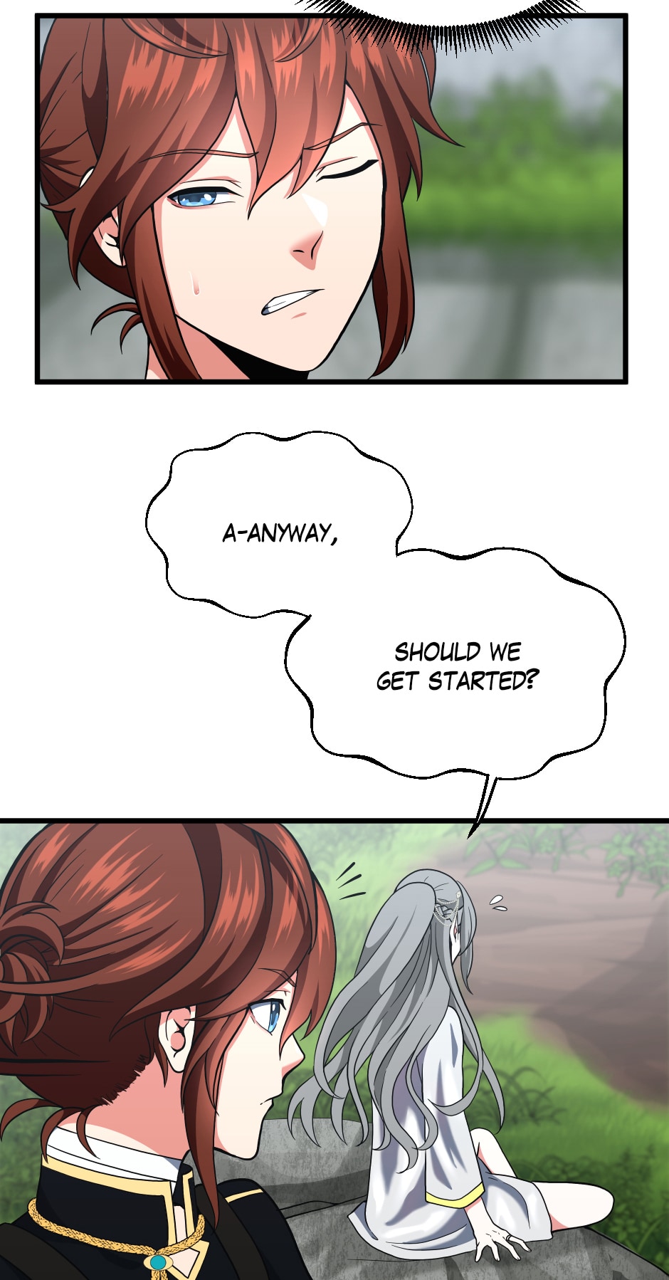 The Beginning After the End Chapter 105 image 52