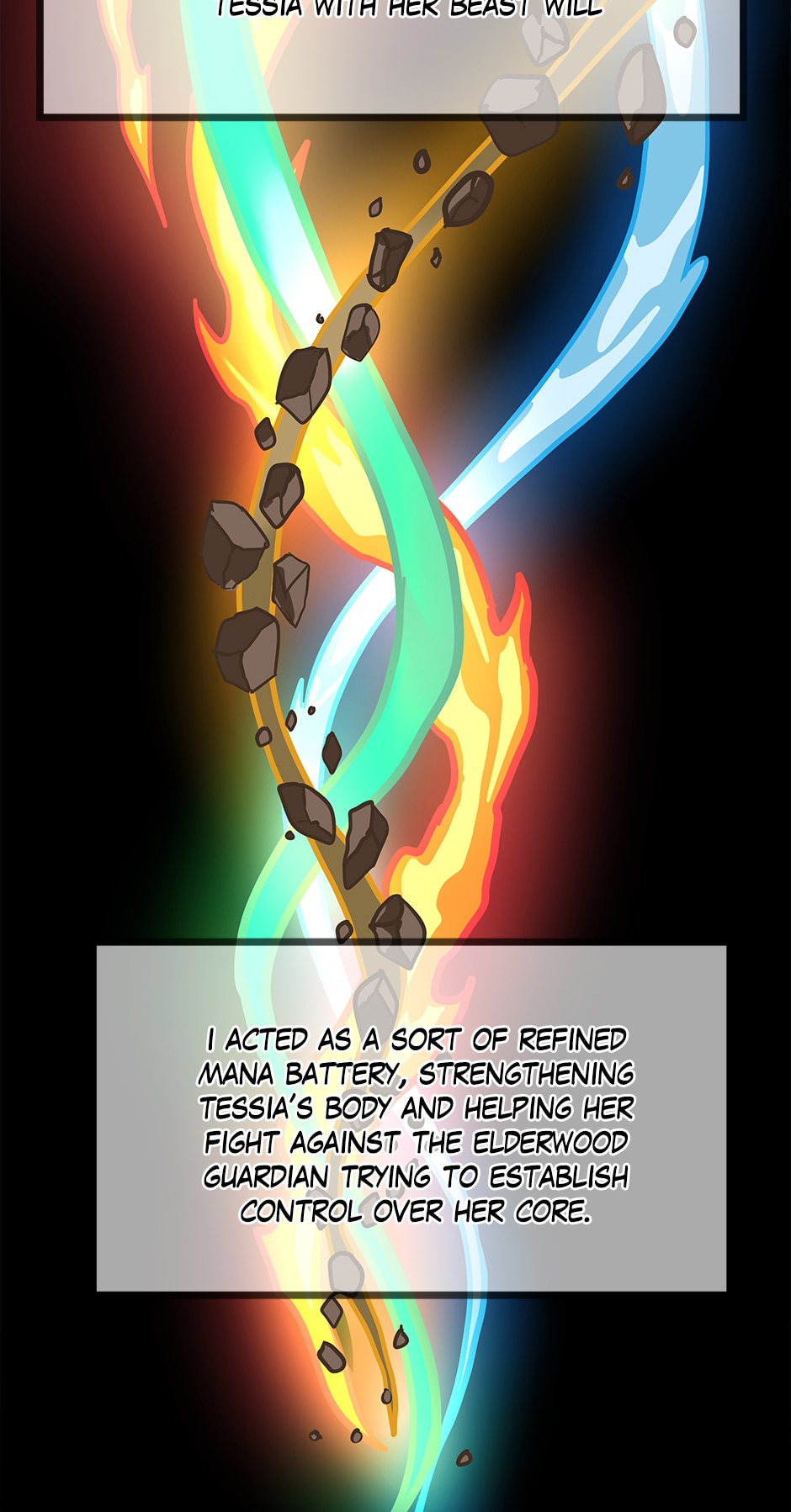The Beginning After the End Chapter 105 image 55