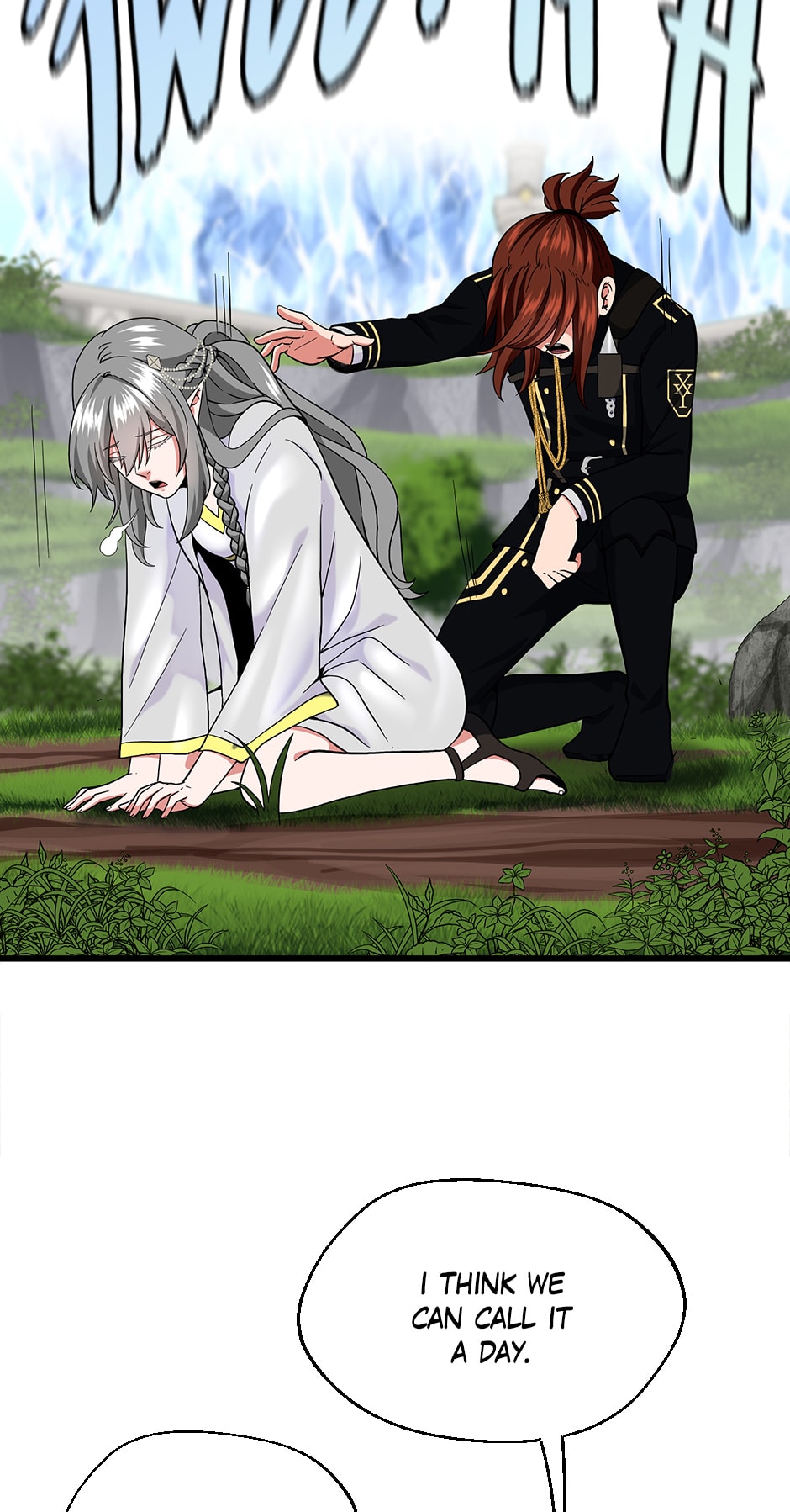The Beginning After the End Chapter 105 image 57