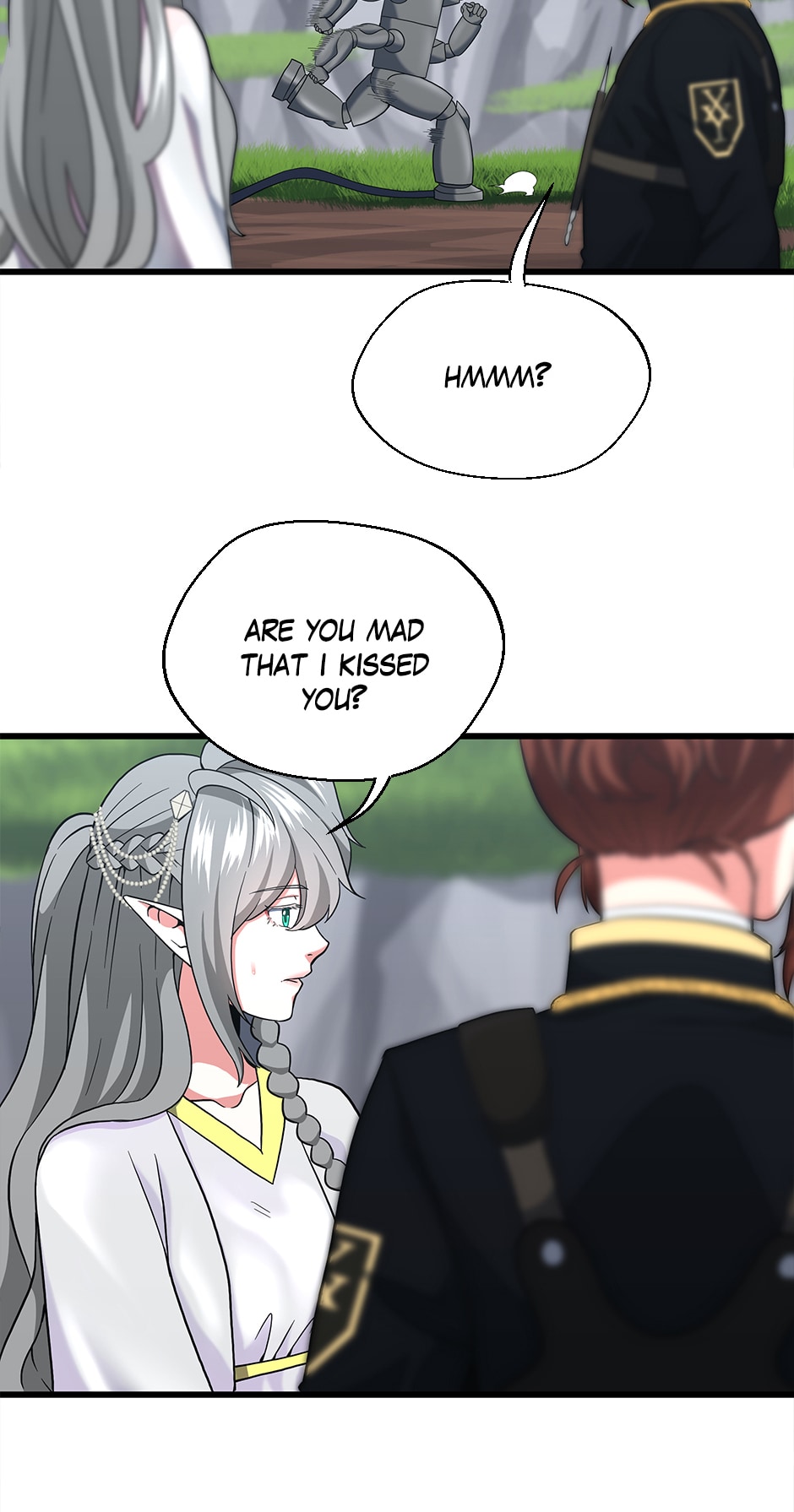 The Beginning After the End Chapter 105 image 59
