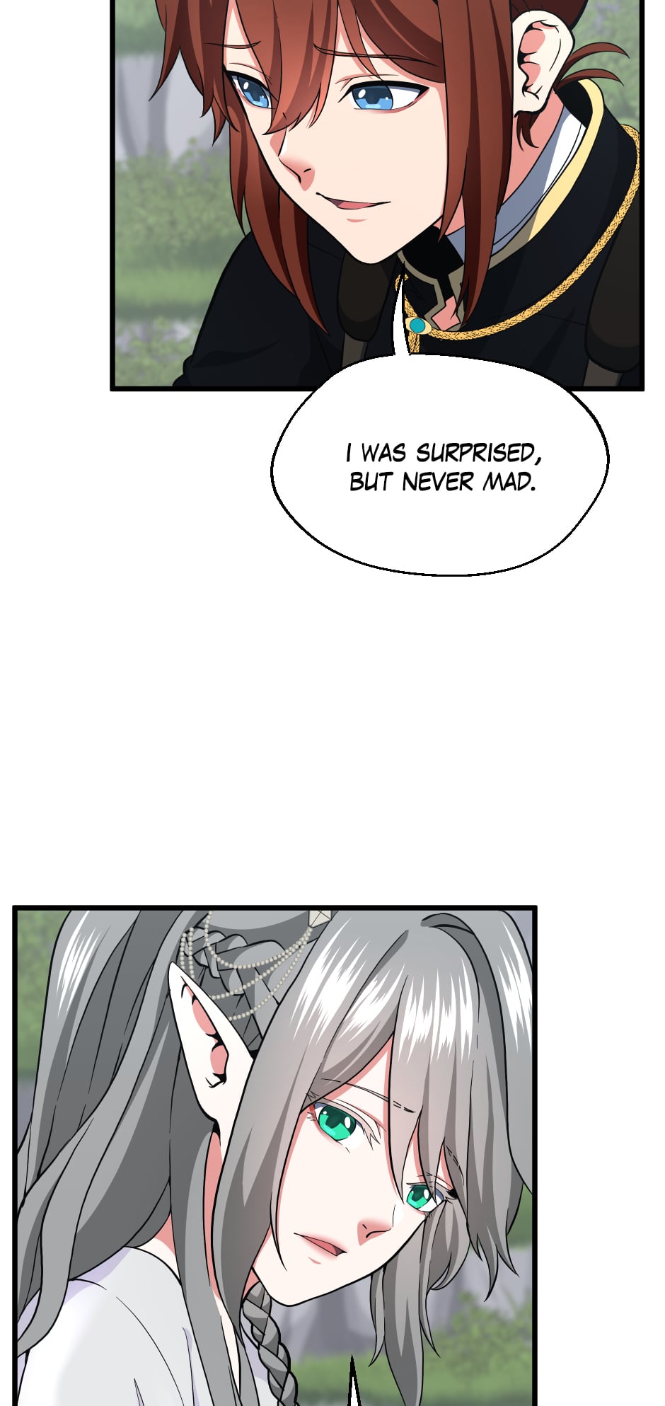 The Beginning After the End Chapter 105 image 61
