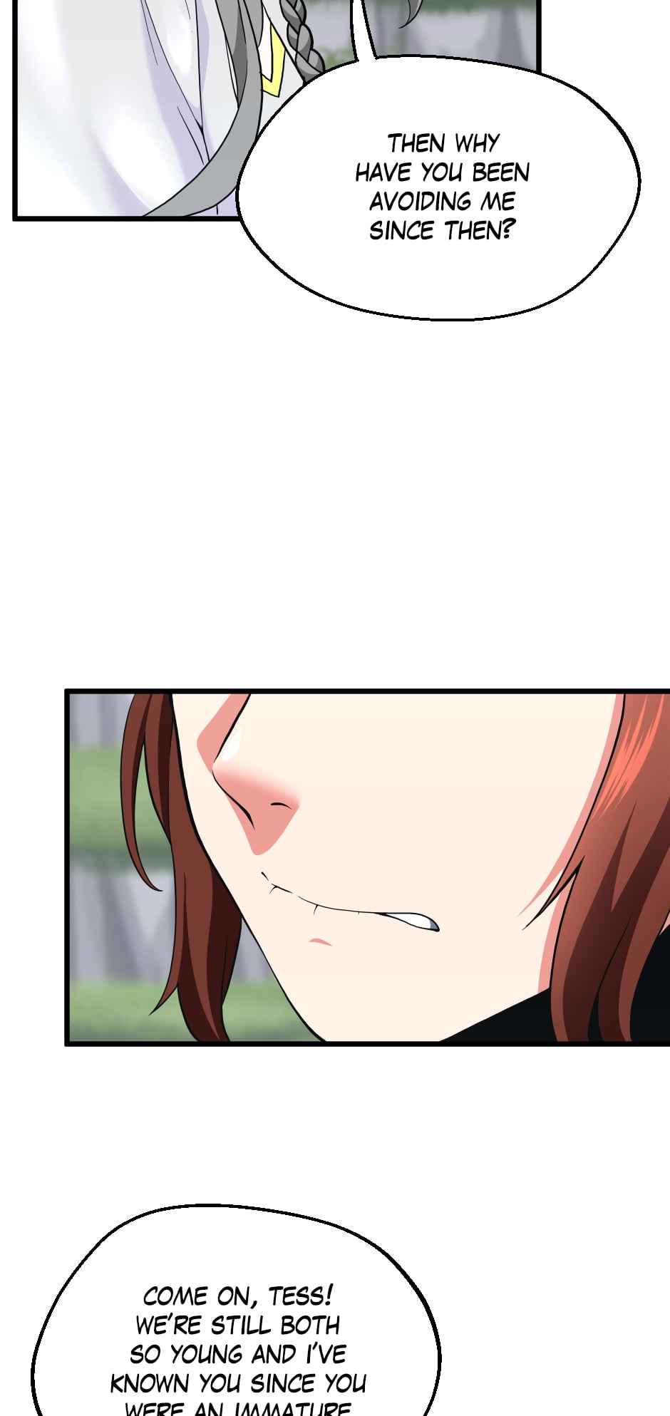 The Beginning After the End Chapter 105 image 62