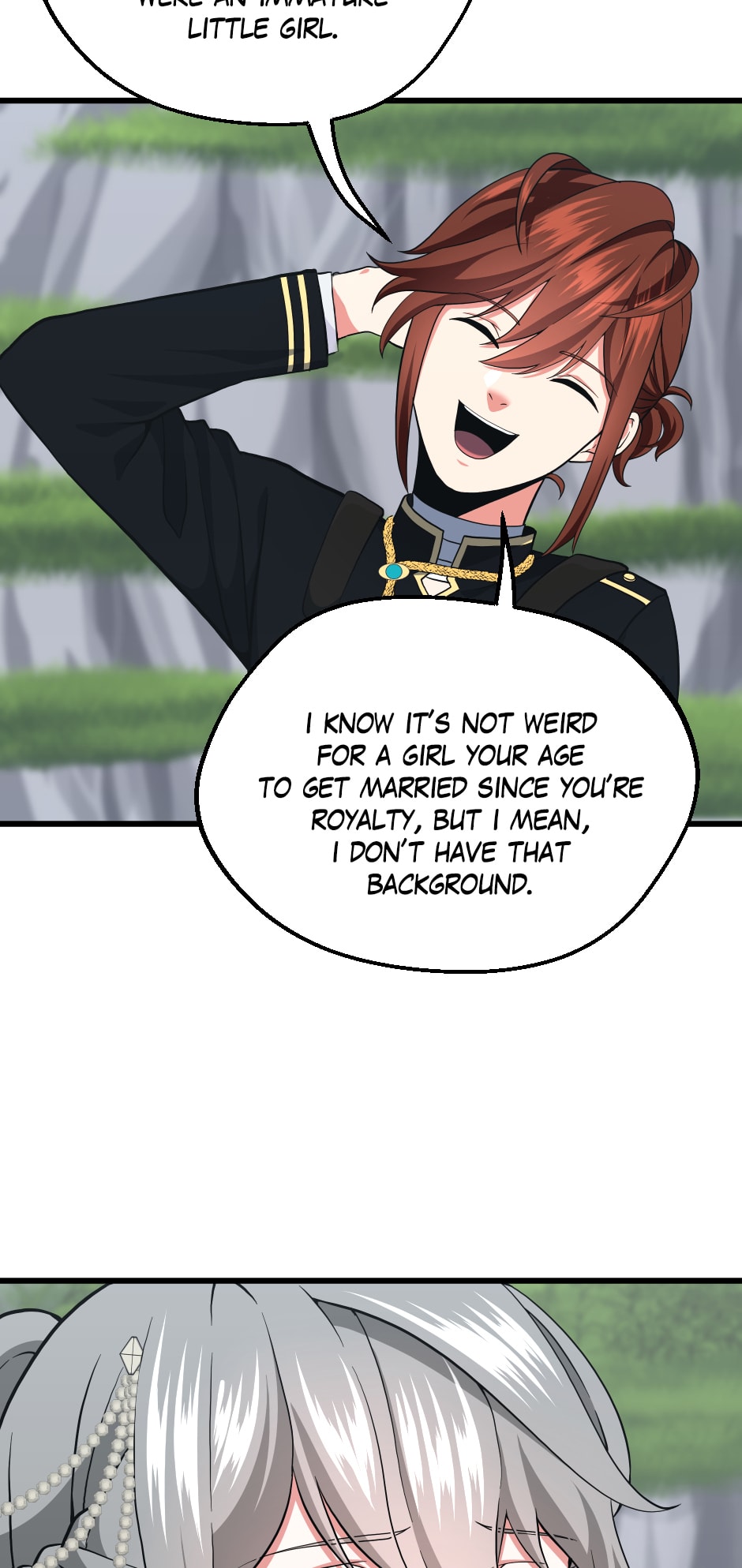 The Beginning After the End Chapter 105 image 63