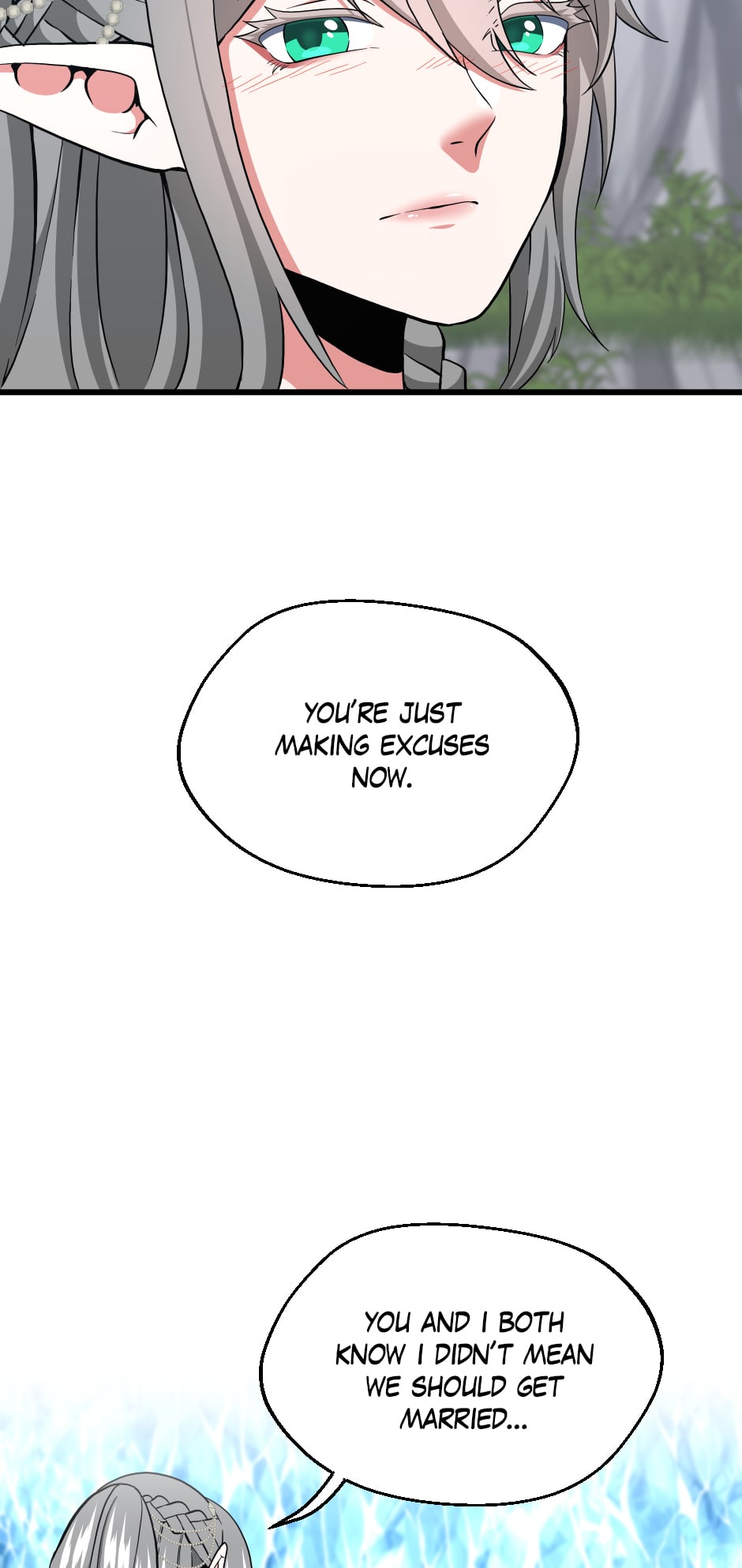 The Beginning After the End Chapter 105 image 64