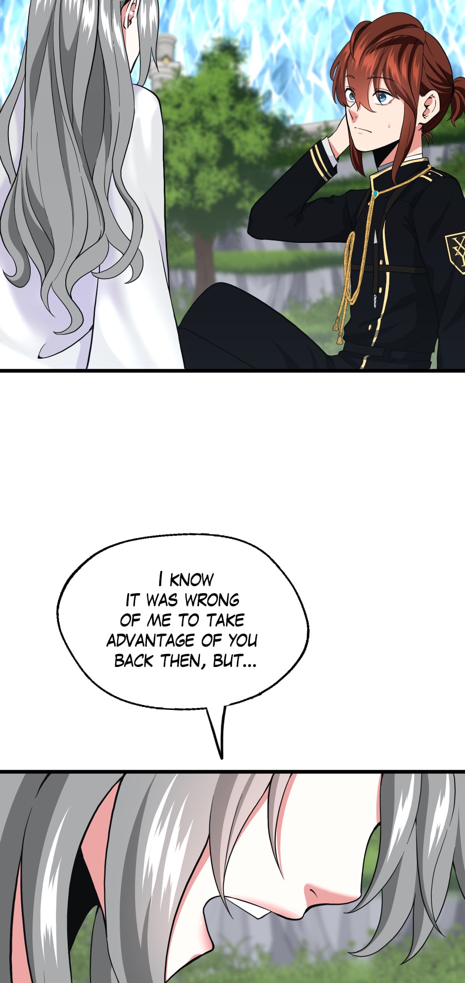 The Beginning After the End Chapter 105 image 65