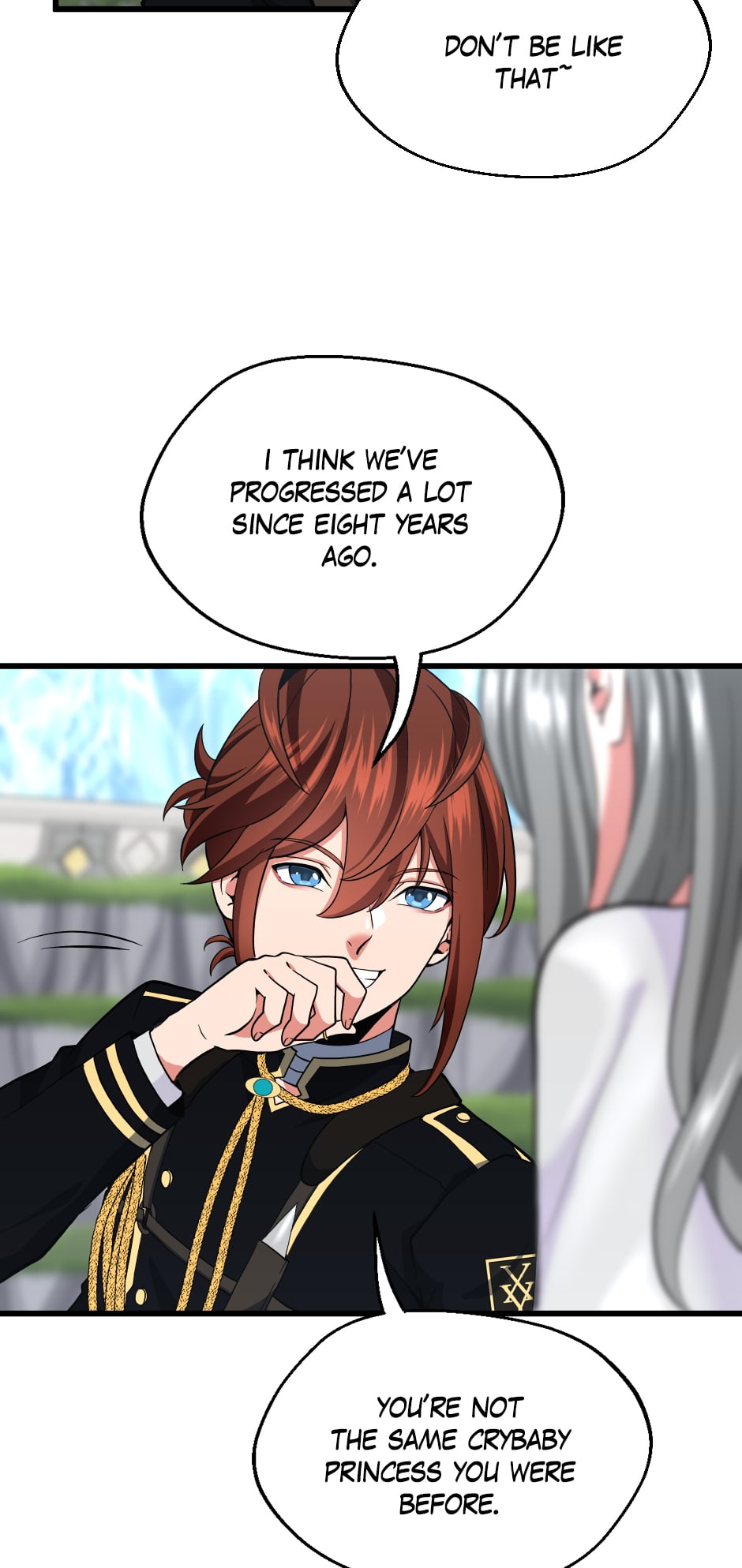 The Beginning After the End Chapter 105 image 67