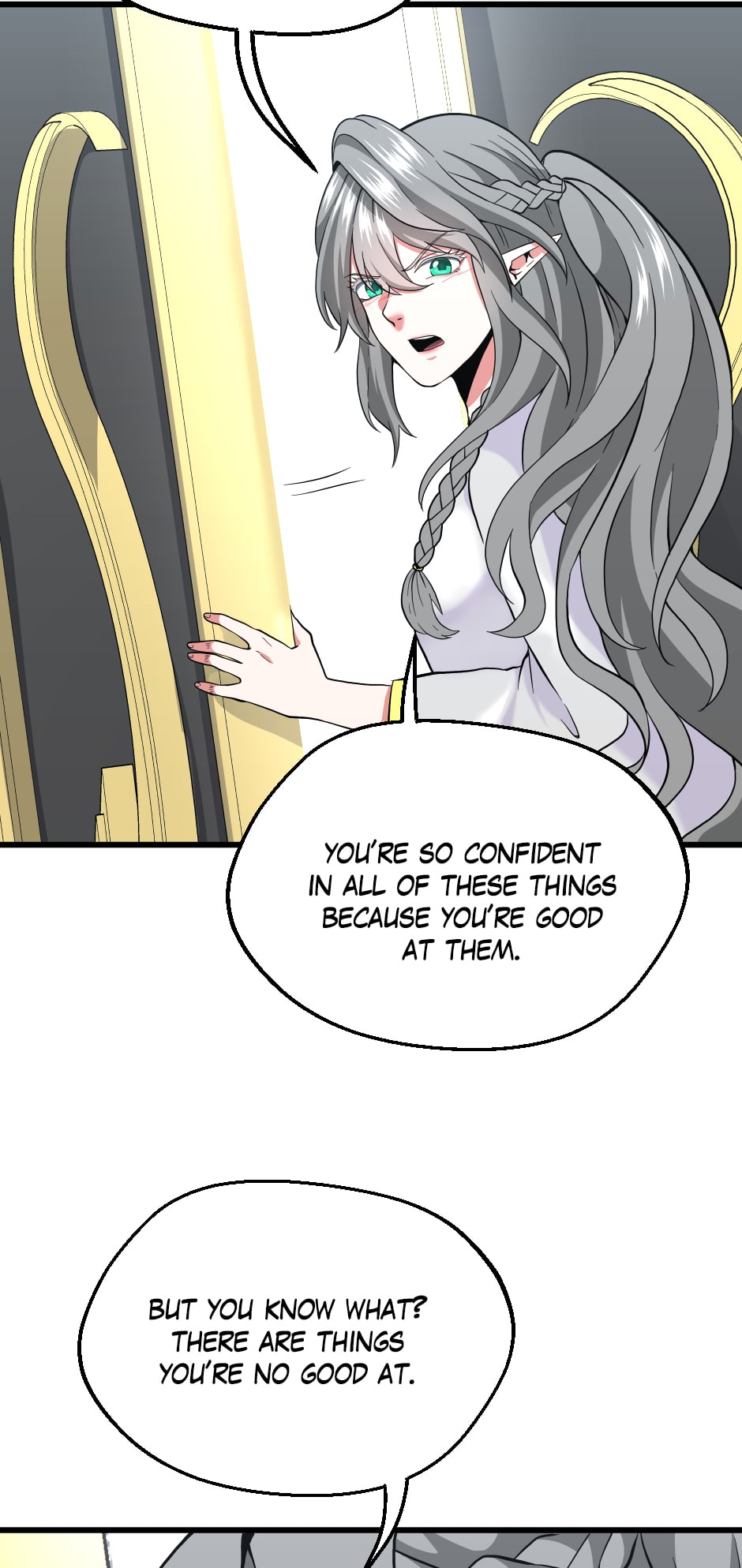 The Beginning After the End Chapter 105 image 71