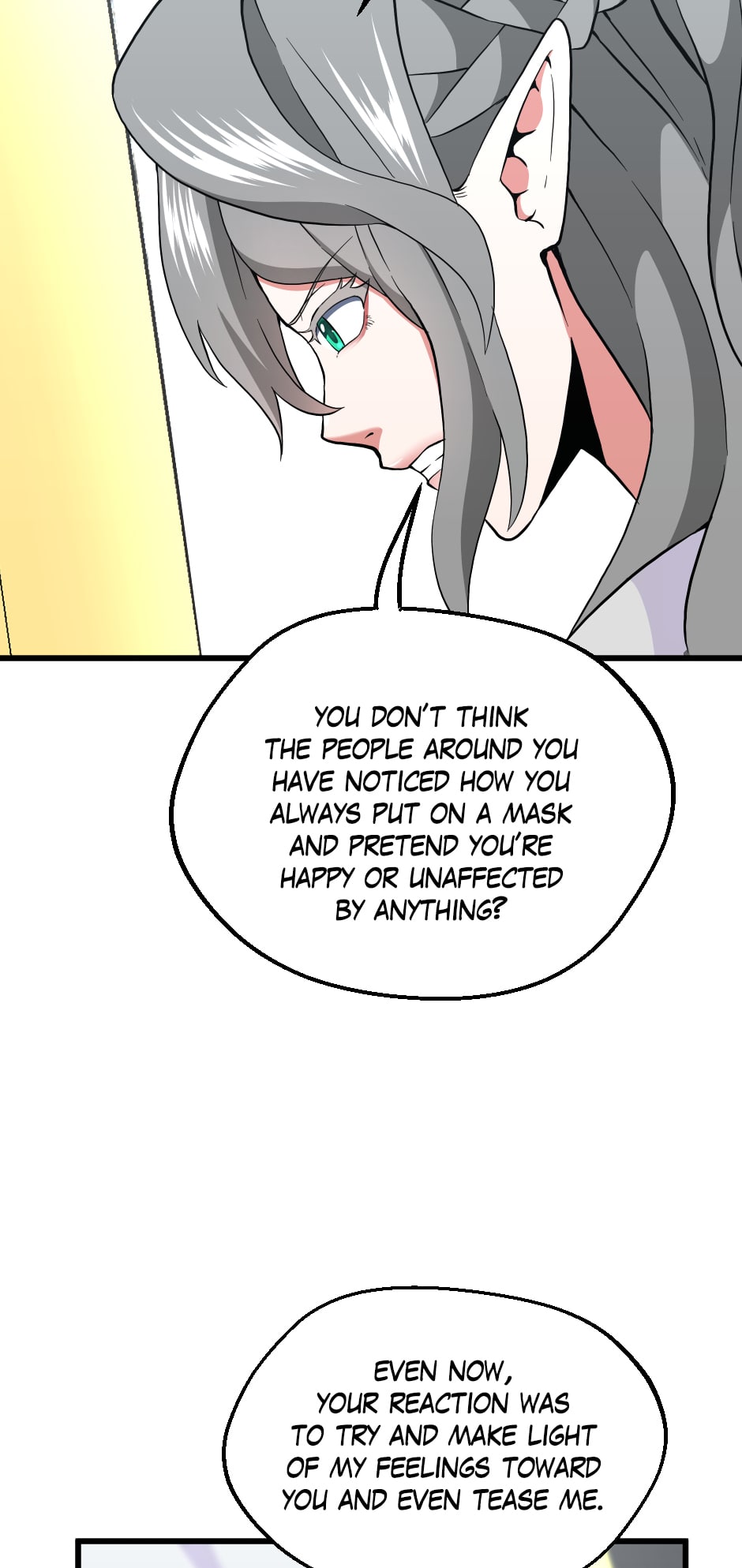 The Beginning After the End Chapter 105 image 72