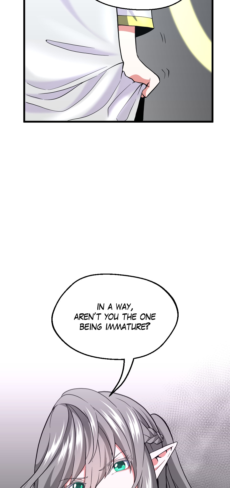 The Beginning After the End Chapter 105 image 73
