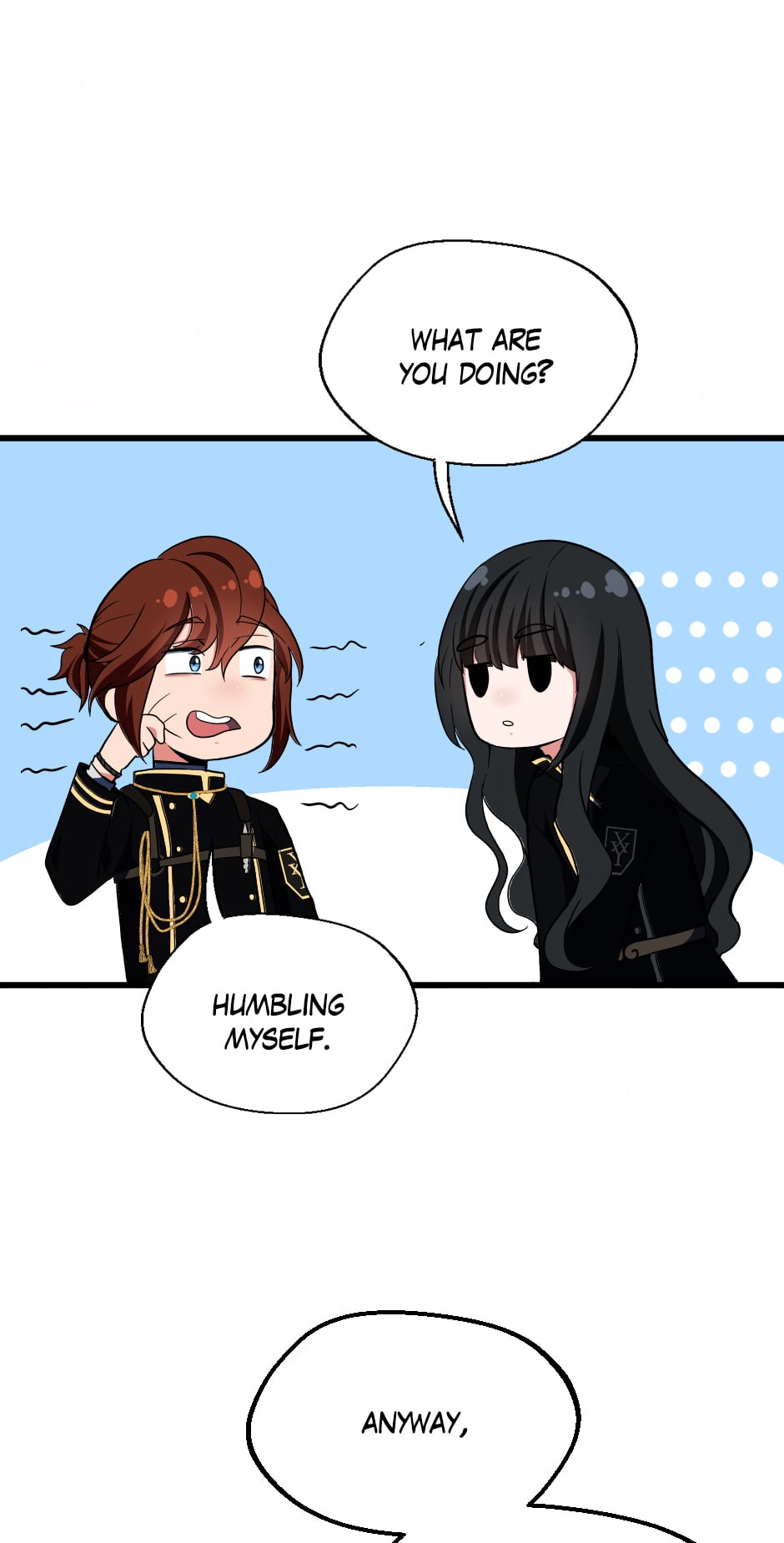 The Beginning After the End Chapter 105 image 7