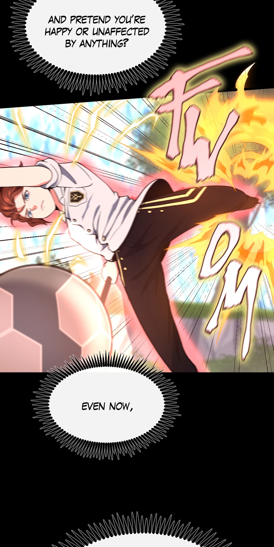 The Beginning After the End Chapter 106 image 9