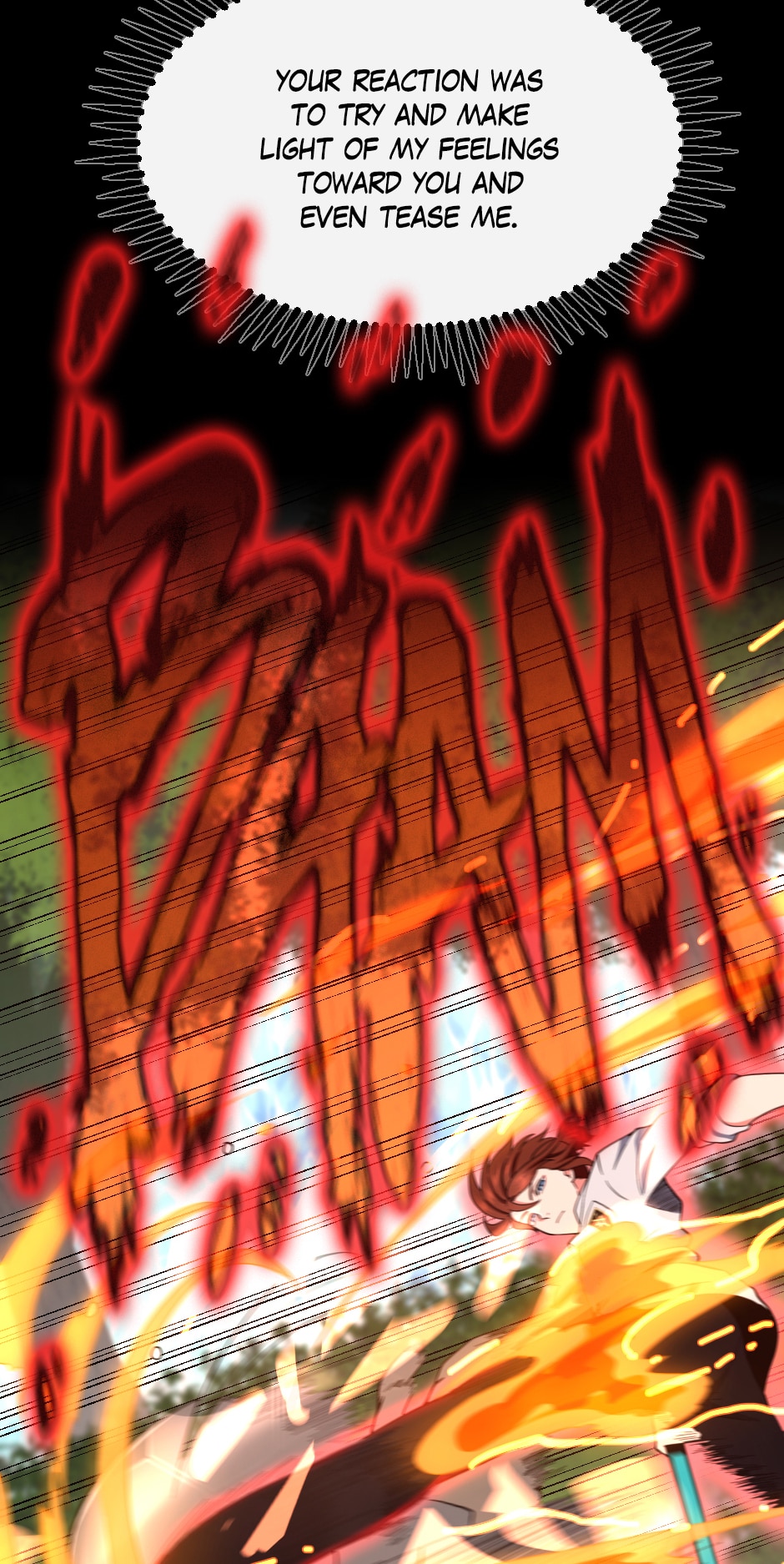 The Beginning After the End Chapter 106 image 10