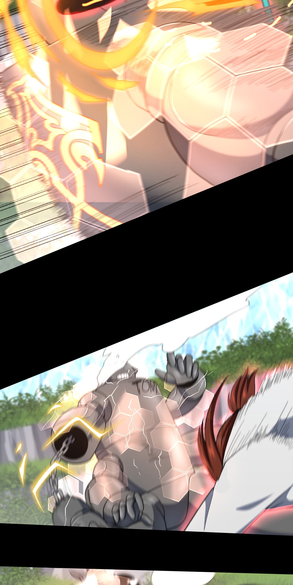 The Beginning After the End Chapter 106 image 11