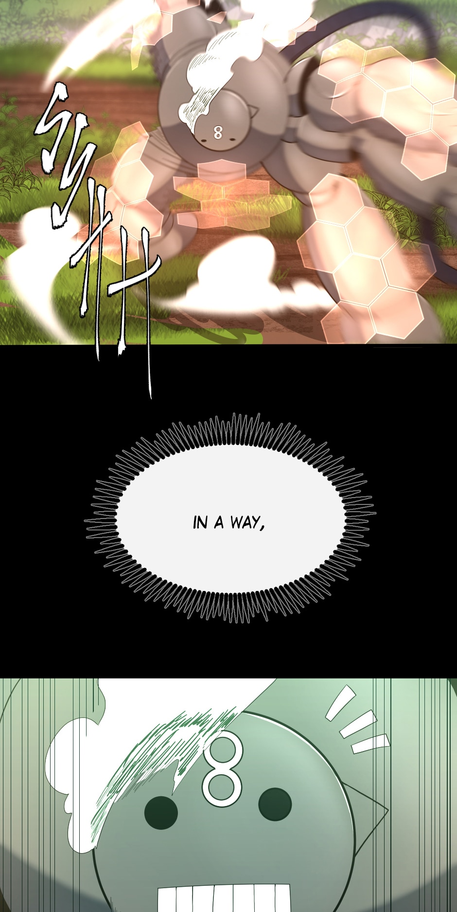 The Beginning After the End Chapter 106 image 12