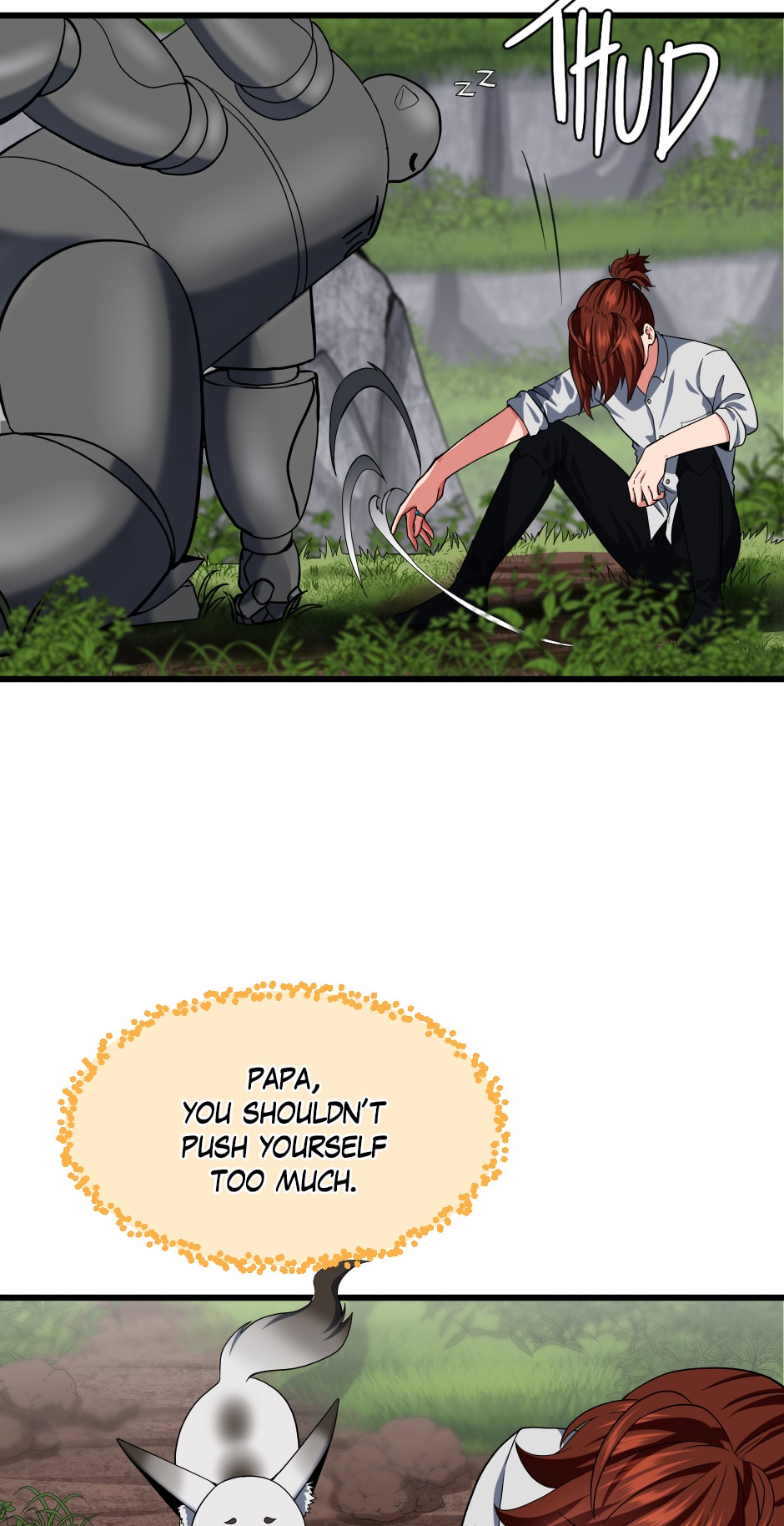 The Beginning After the End Chapter 106 image 17