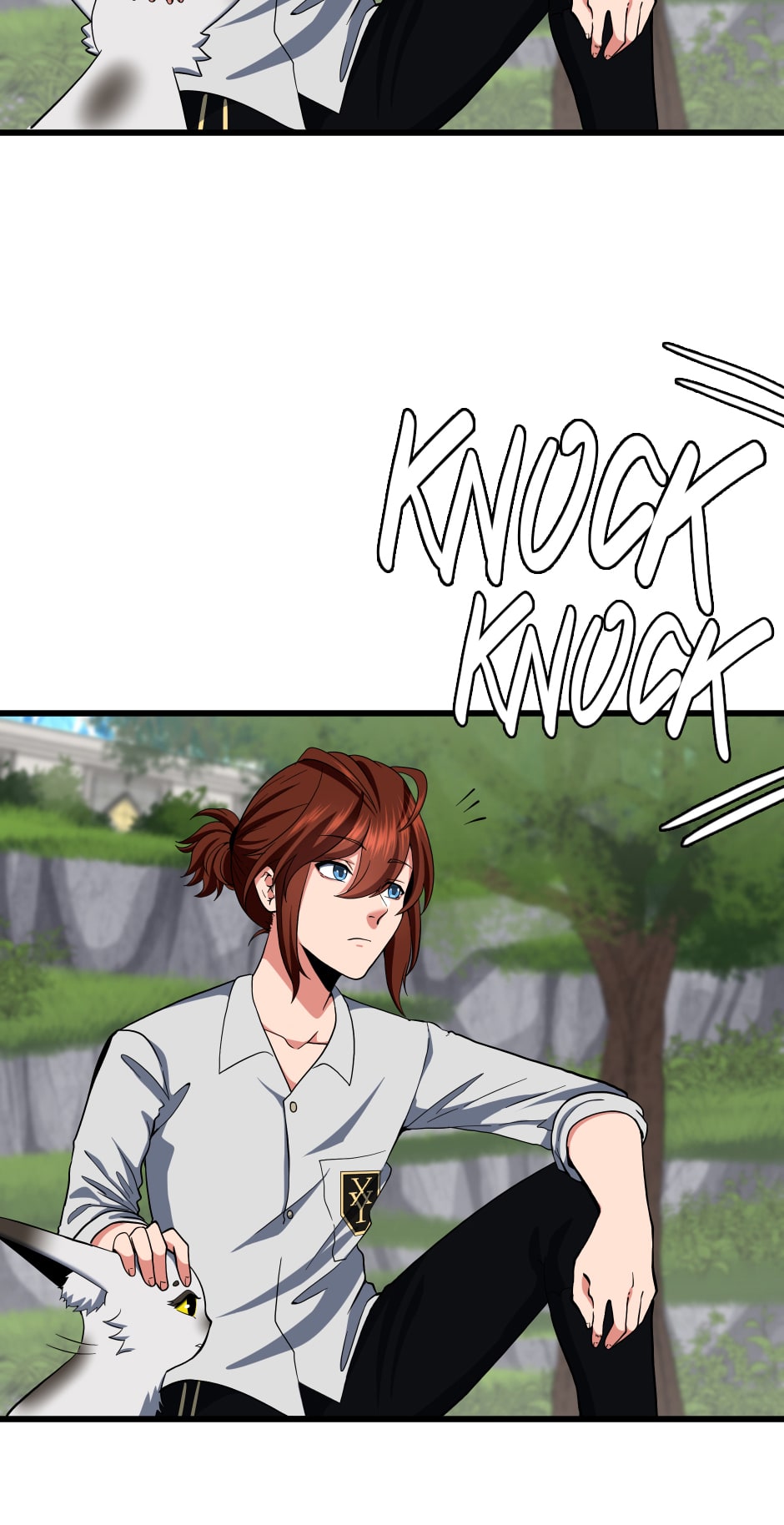 The Beginning After the End Chapter 106 image 19
